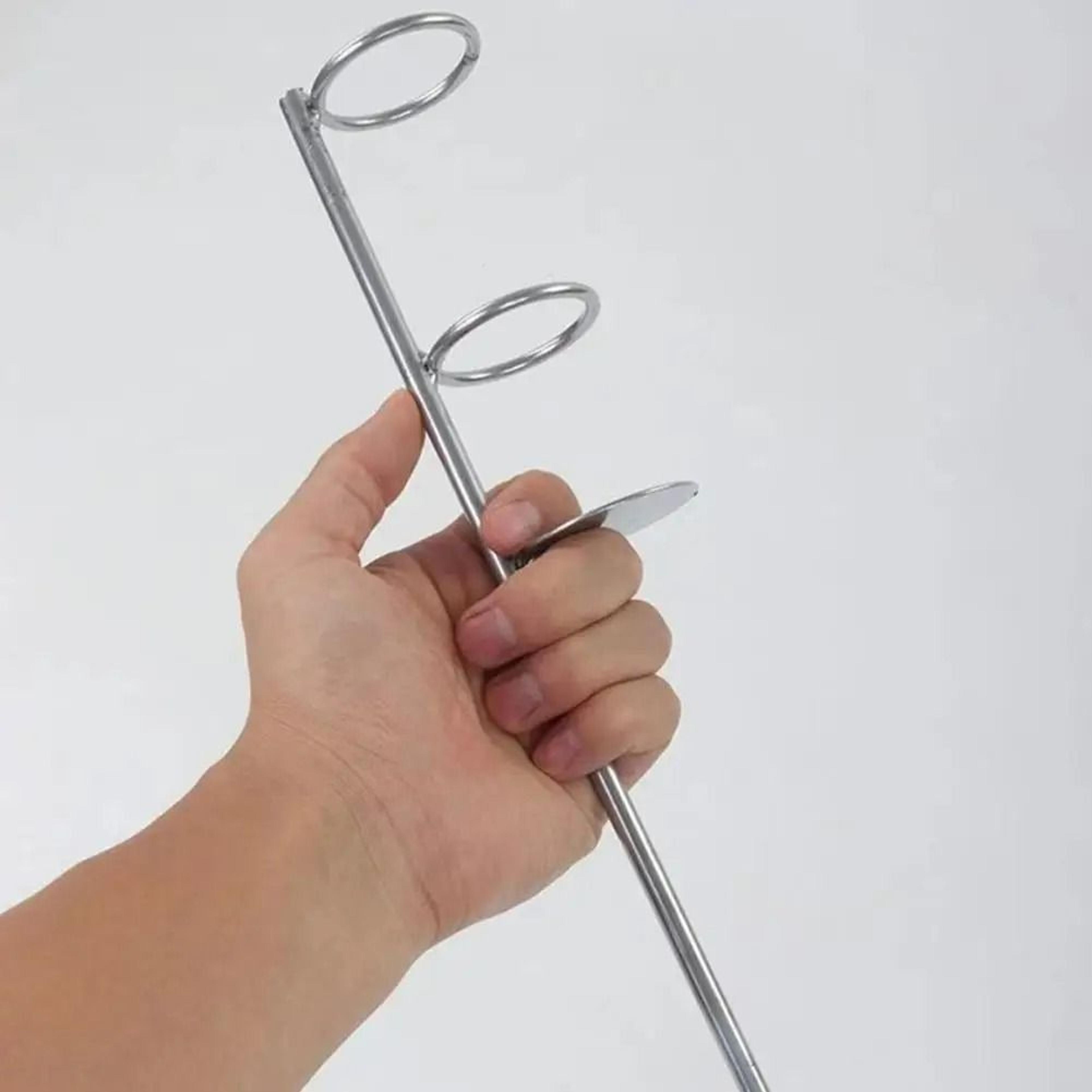 DualCast Fishing Rod Holder 1