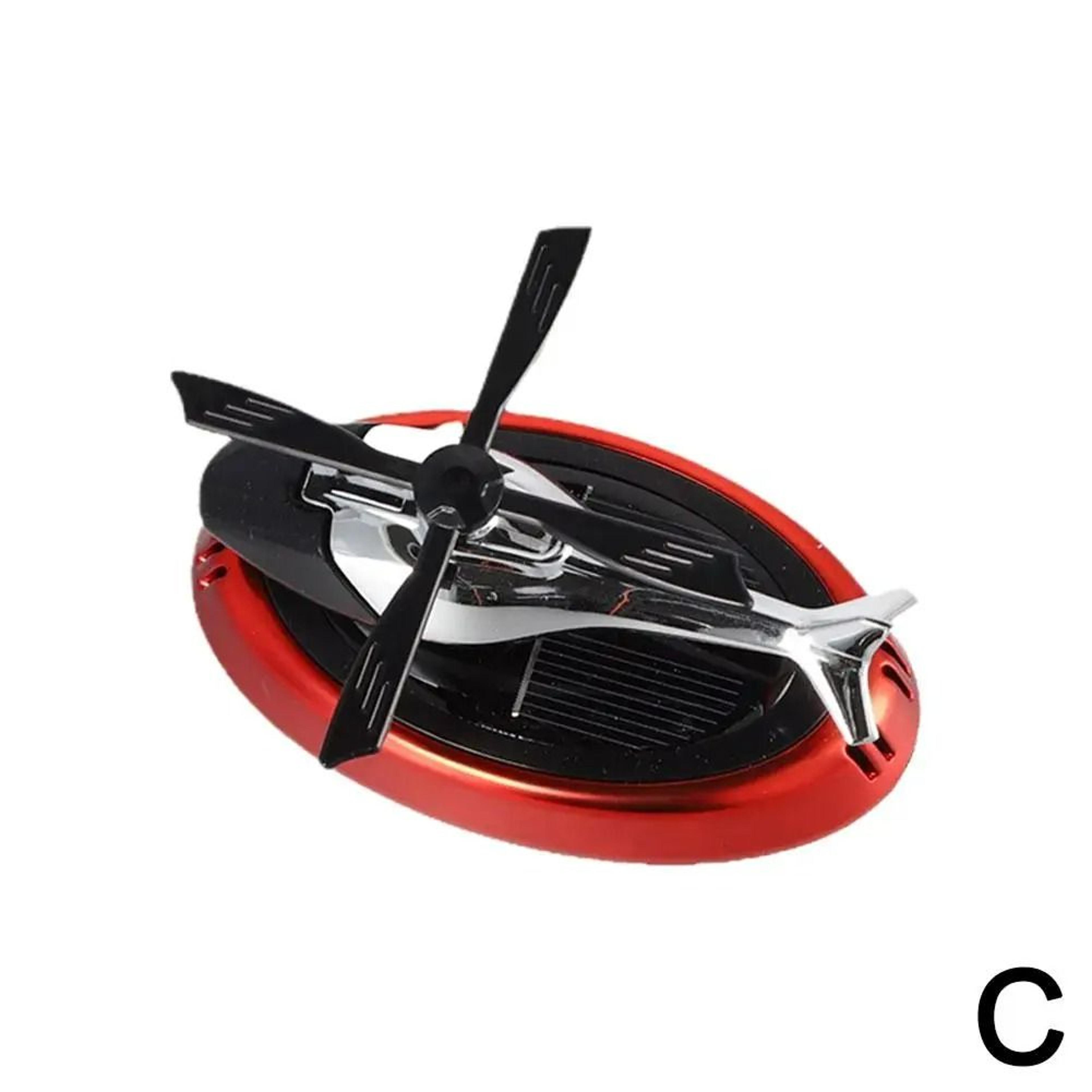 AromaDrive Smart Car Diffuser 6