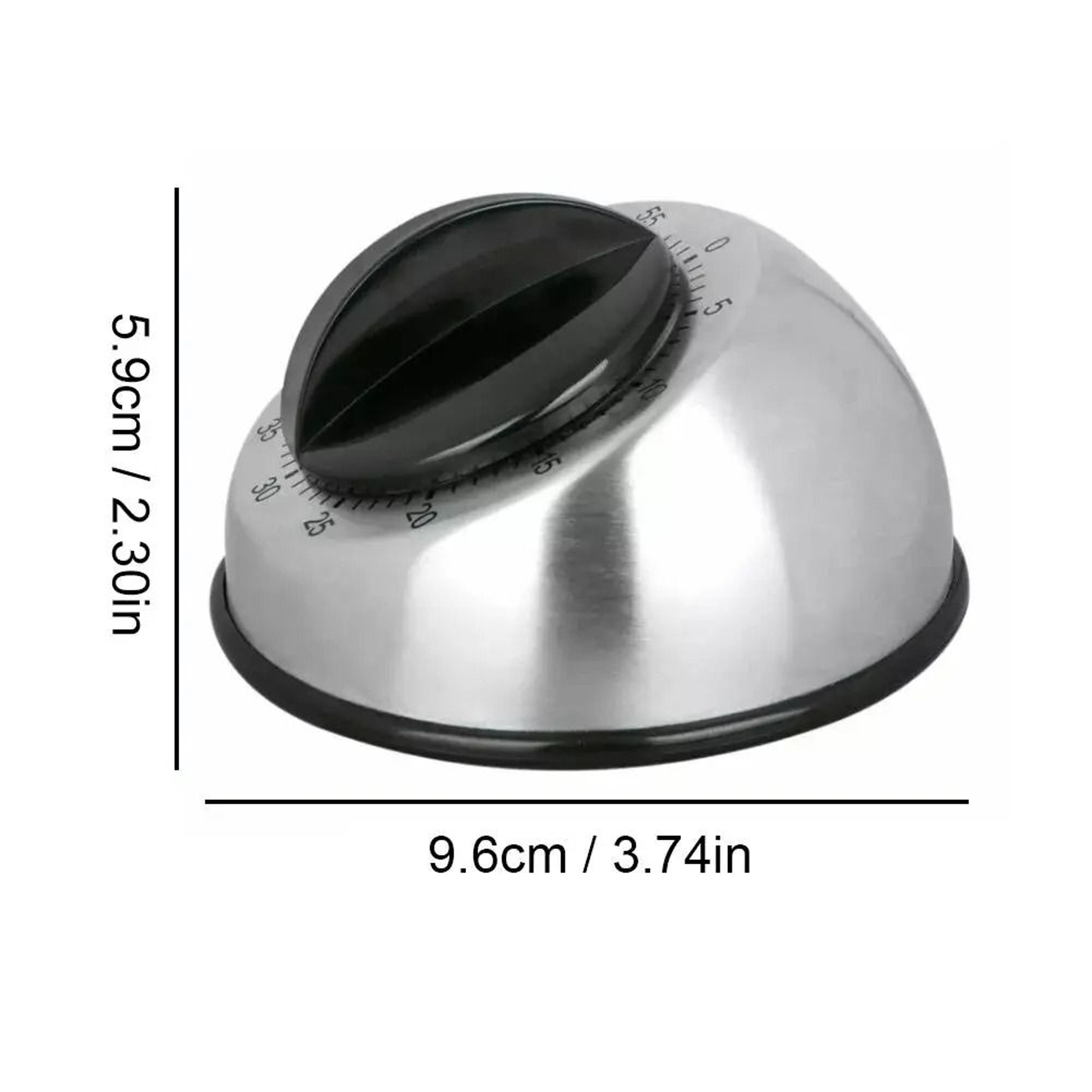 TimeNest Magnetic Kitchen Timer 5
