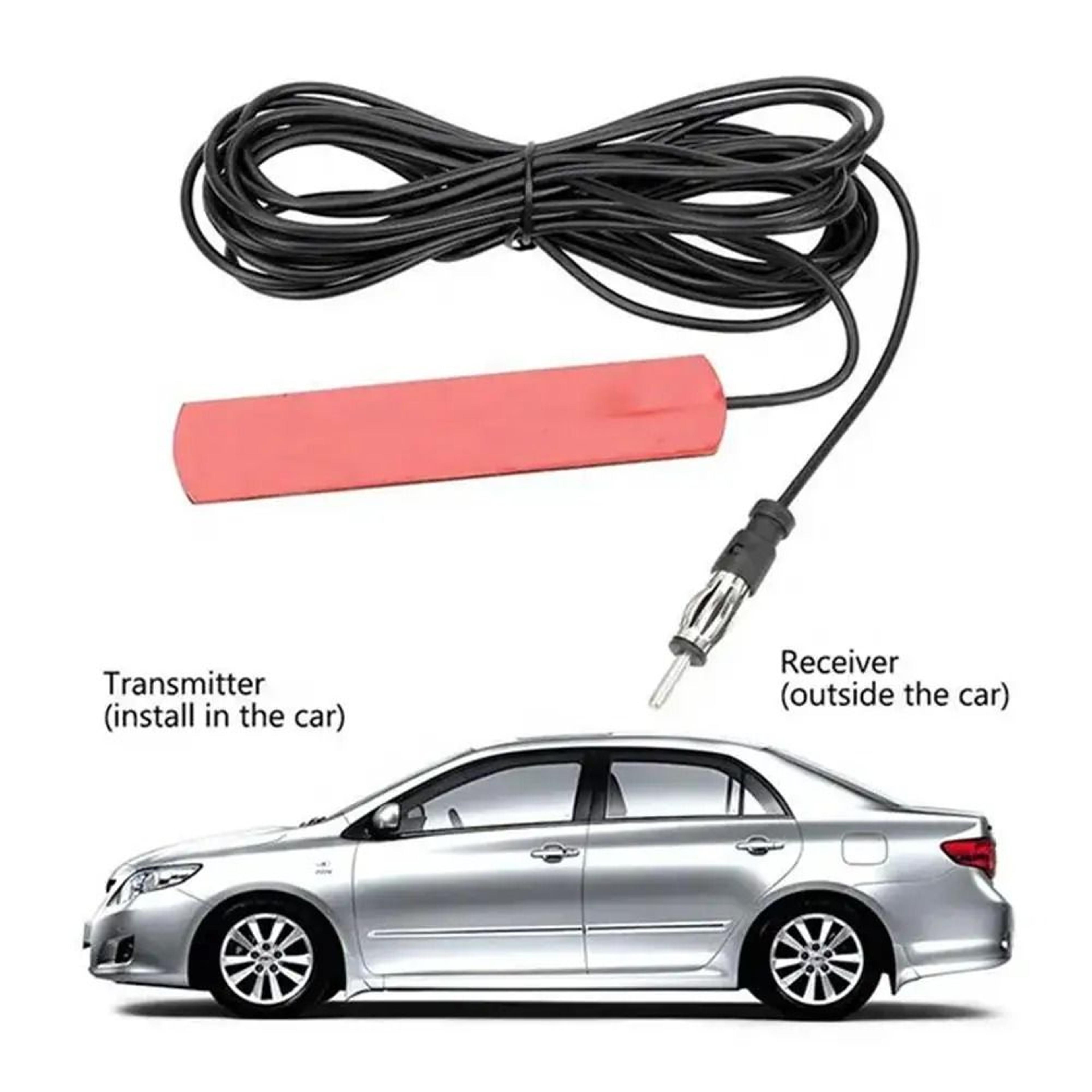 SignalPro Hidden Car Radio Antenna 2