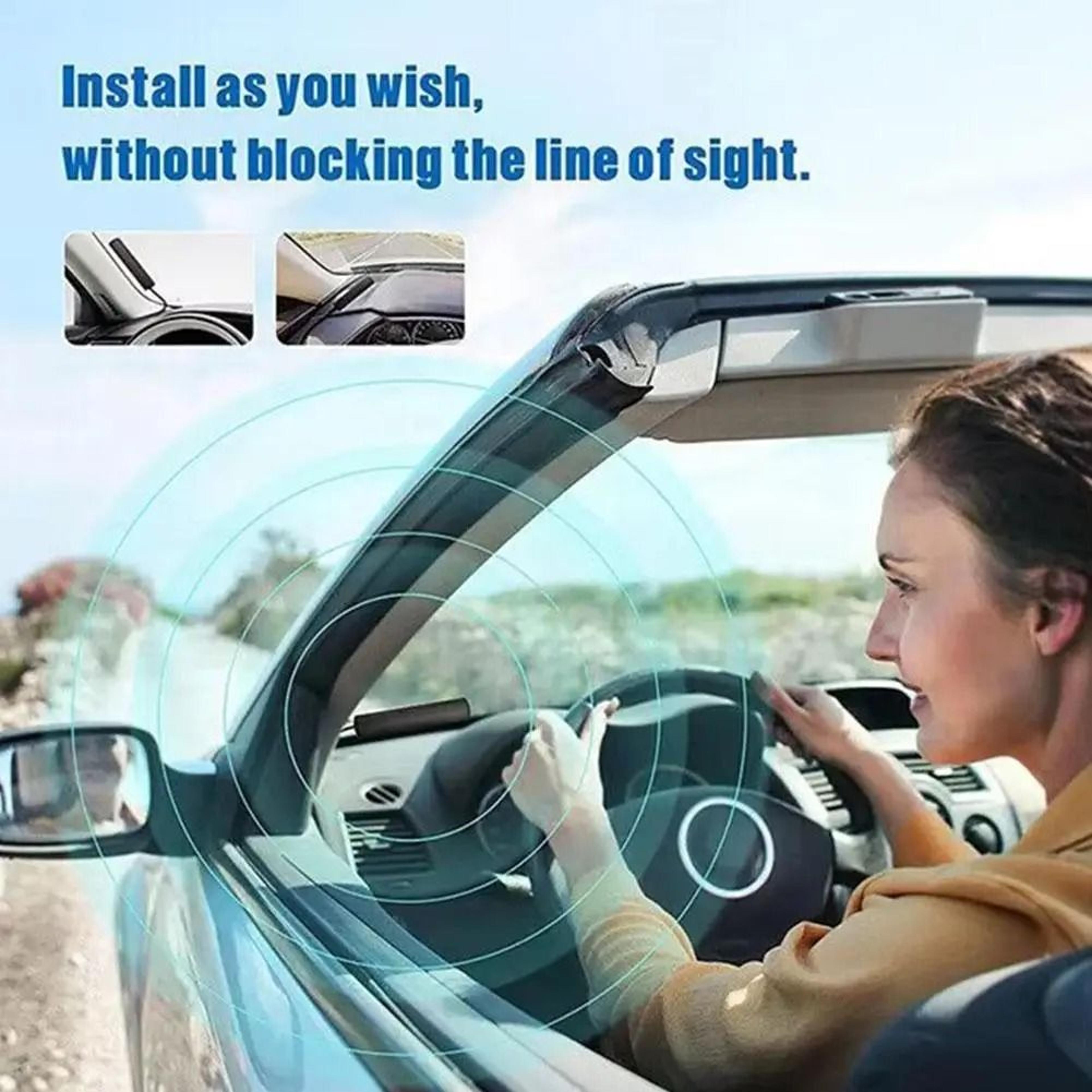 SignalPro Hidden Car Radio Antenna 5