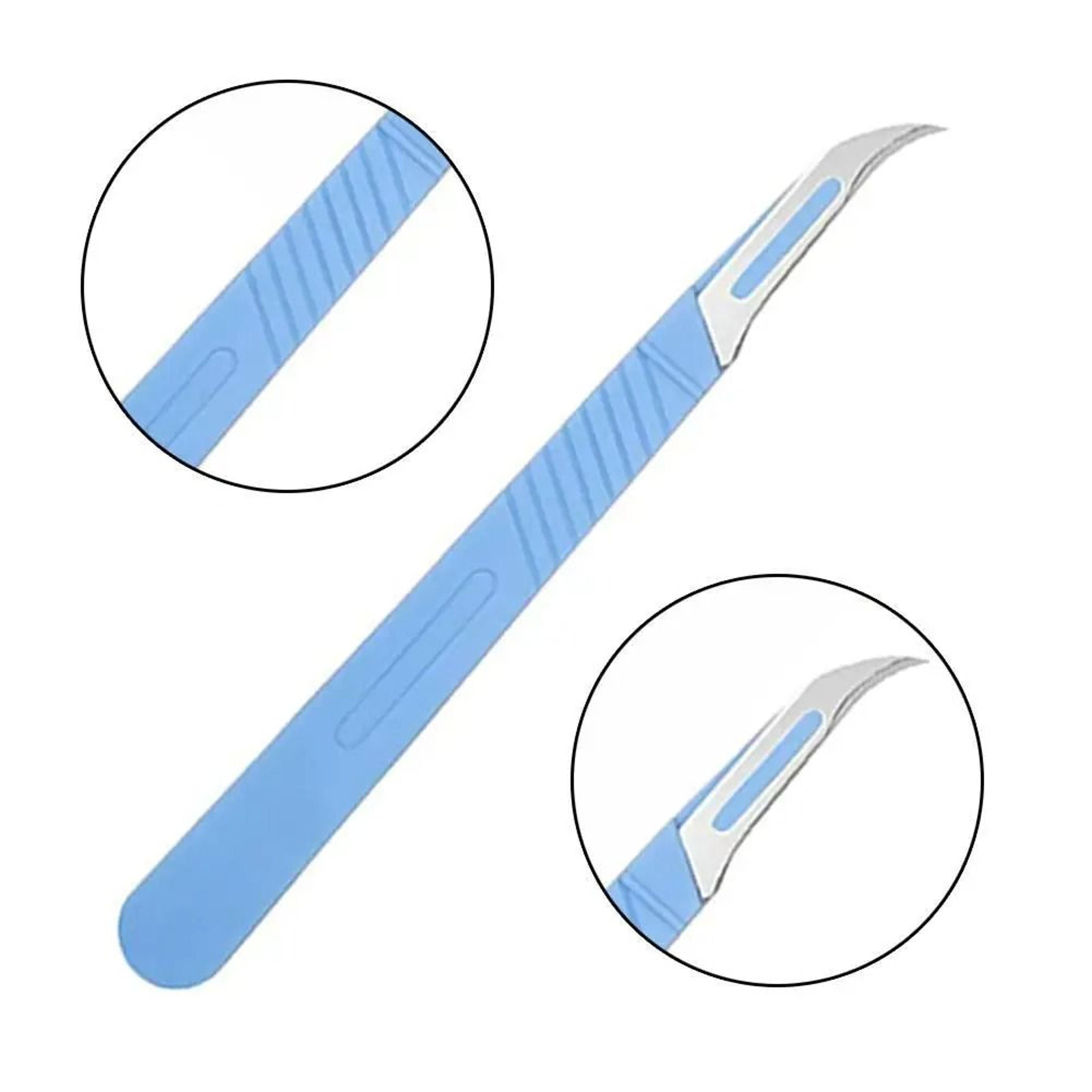 StitchEase Precision Seam Ripper 1