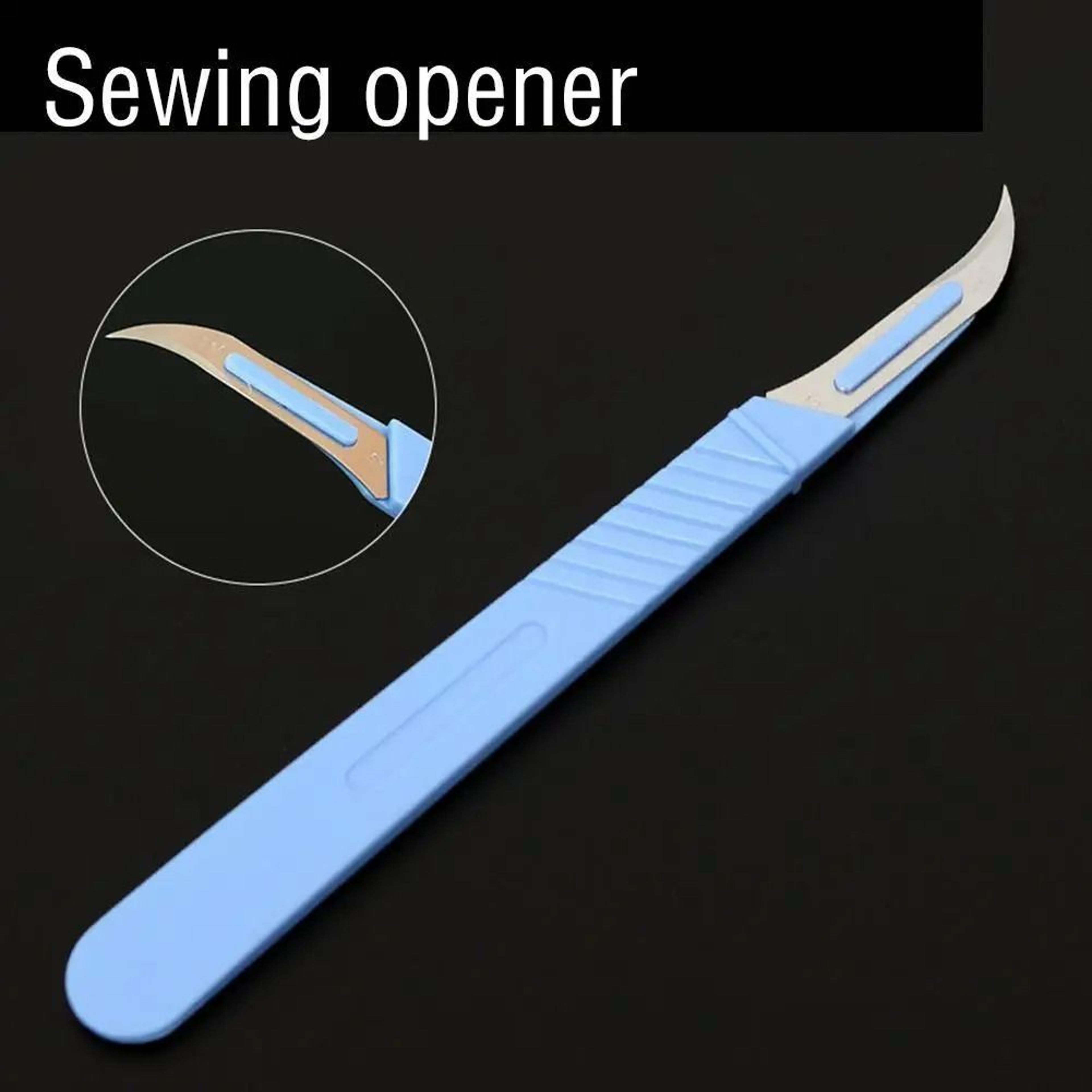 StitchEase Precision Seam Ripper 4