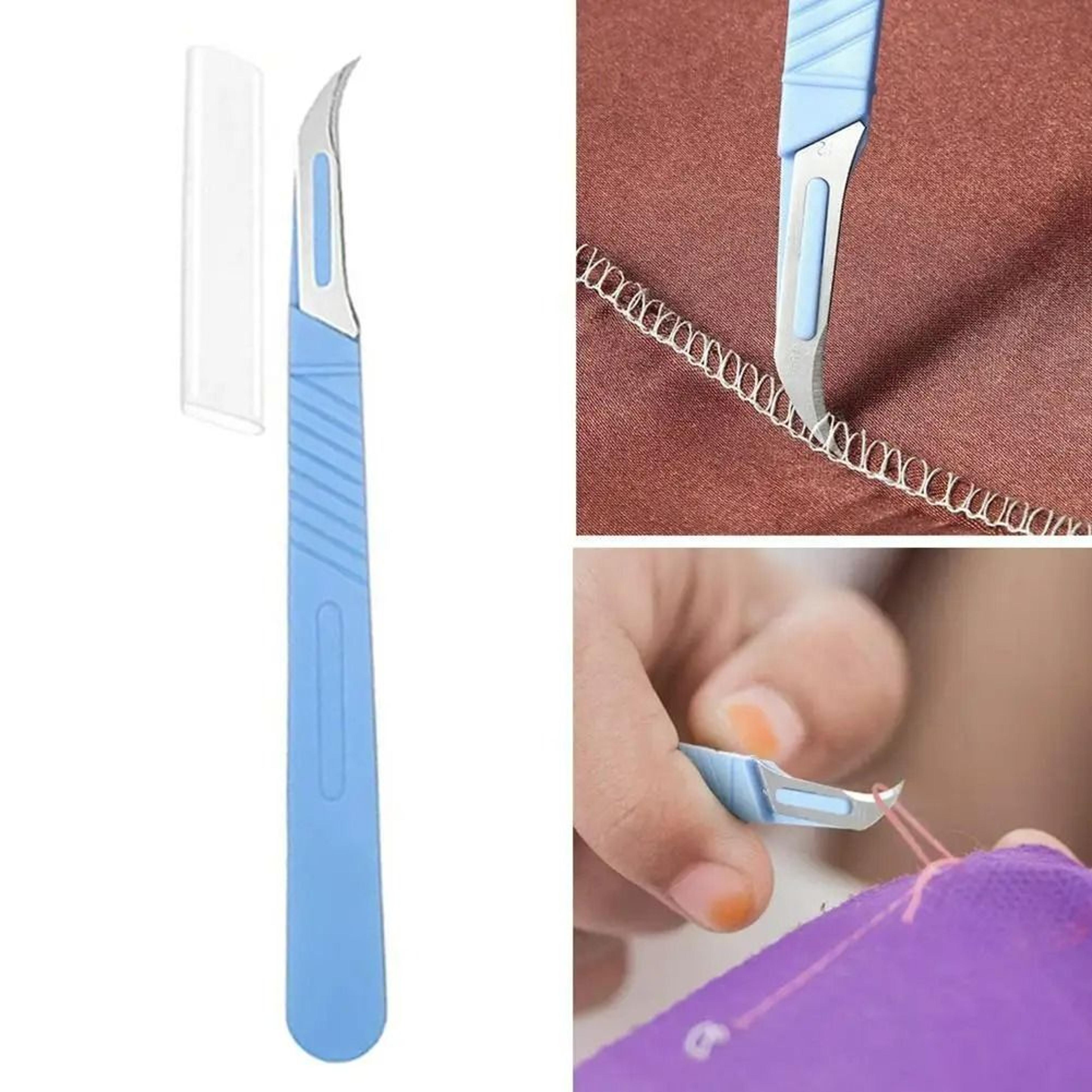 StitchEase Precision Seam Ripper 2