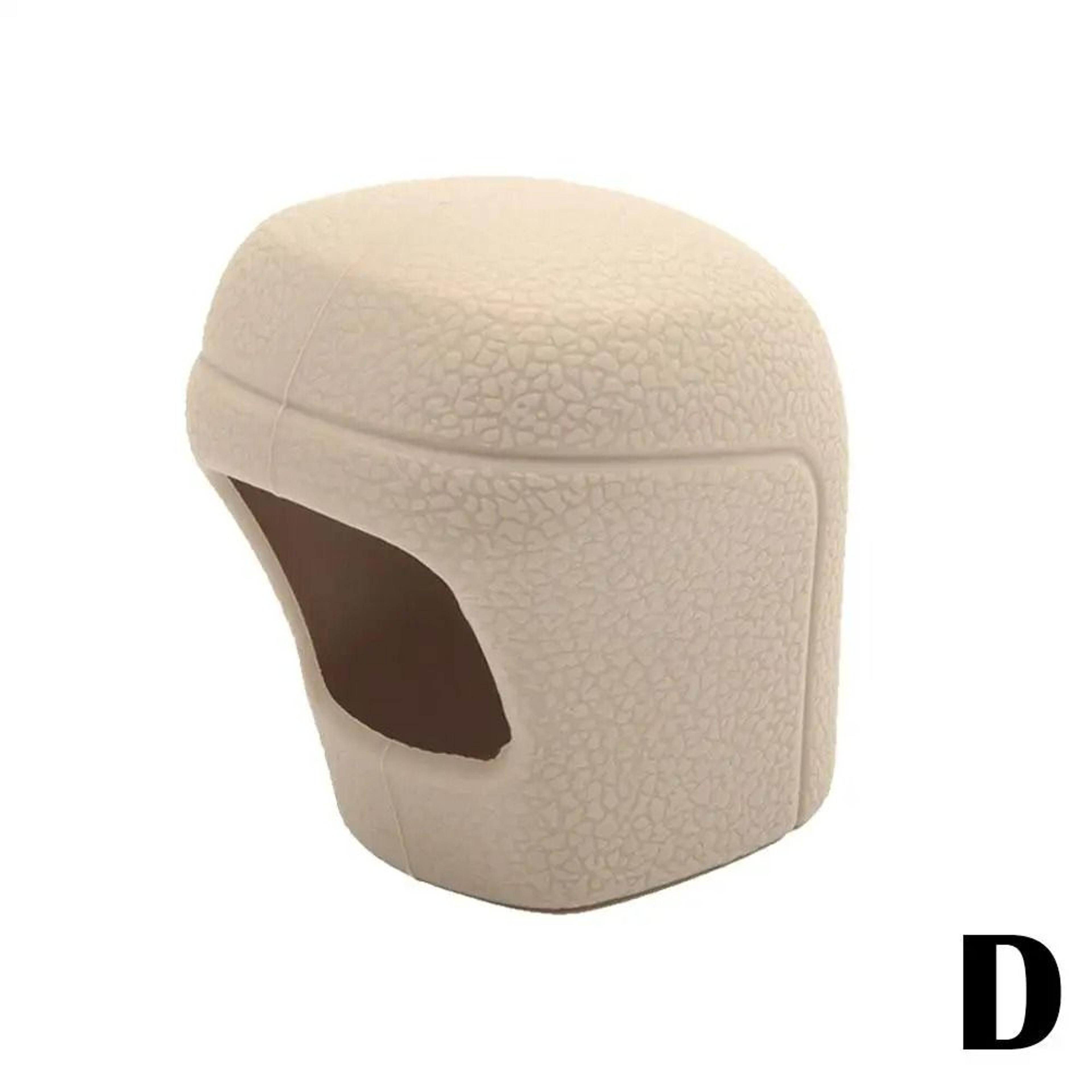 GripGuard Corolla Shift Knob Cover 6