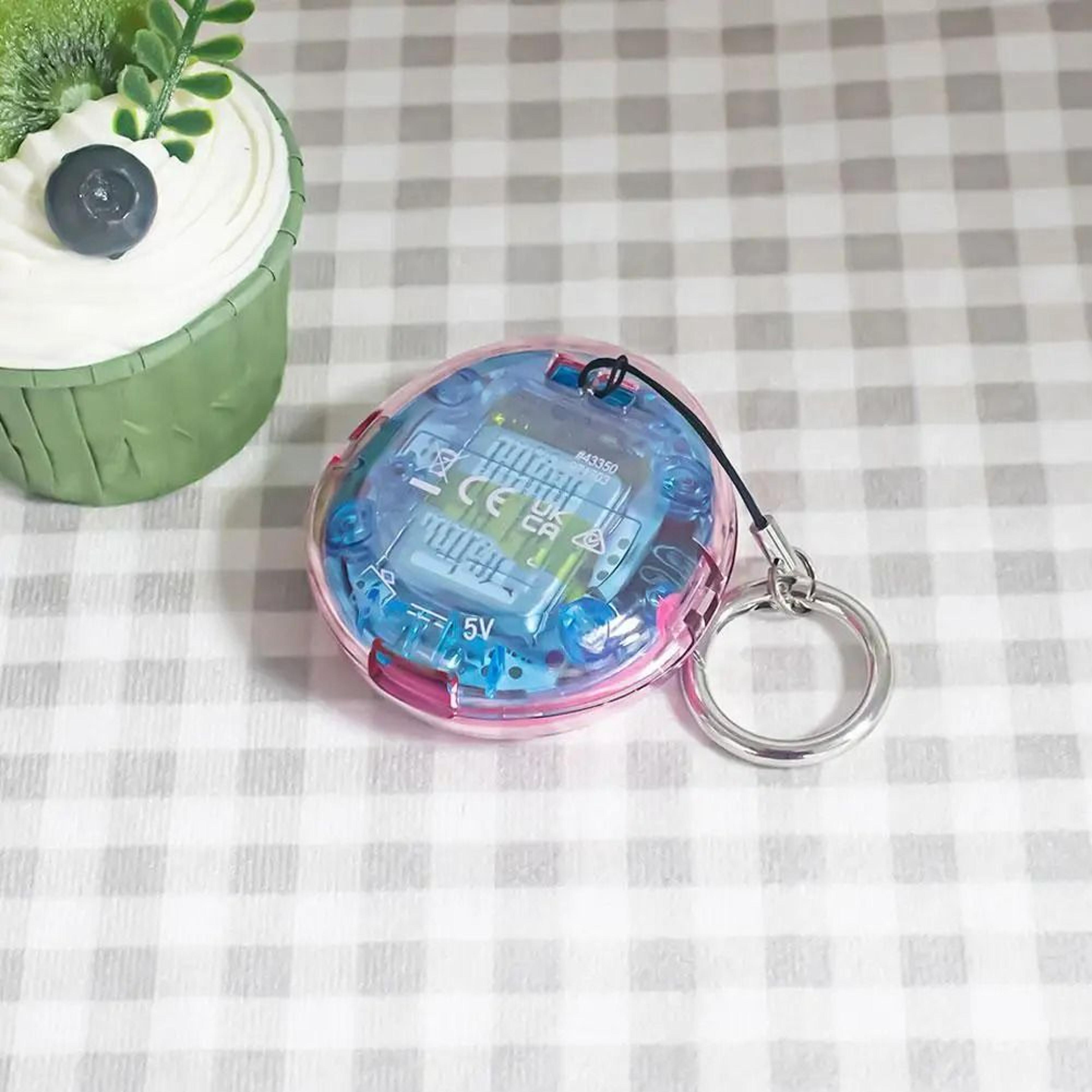 PetShield Tamagotchi Uni Case 3