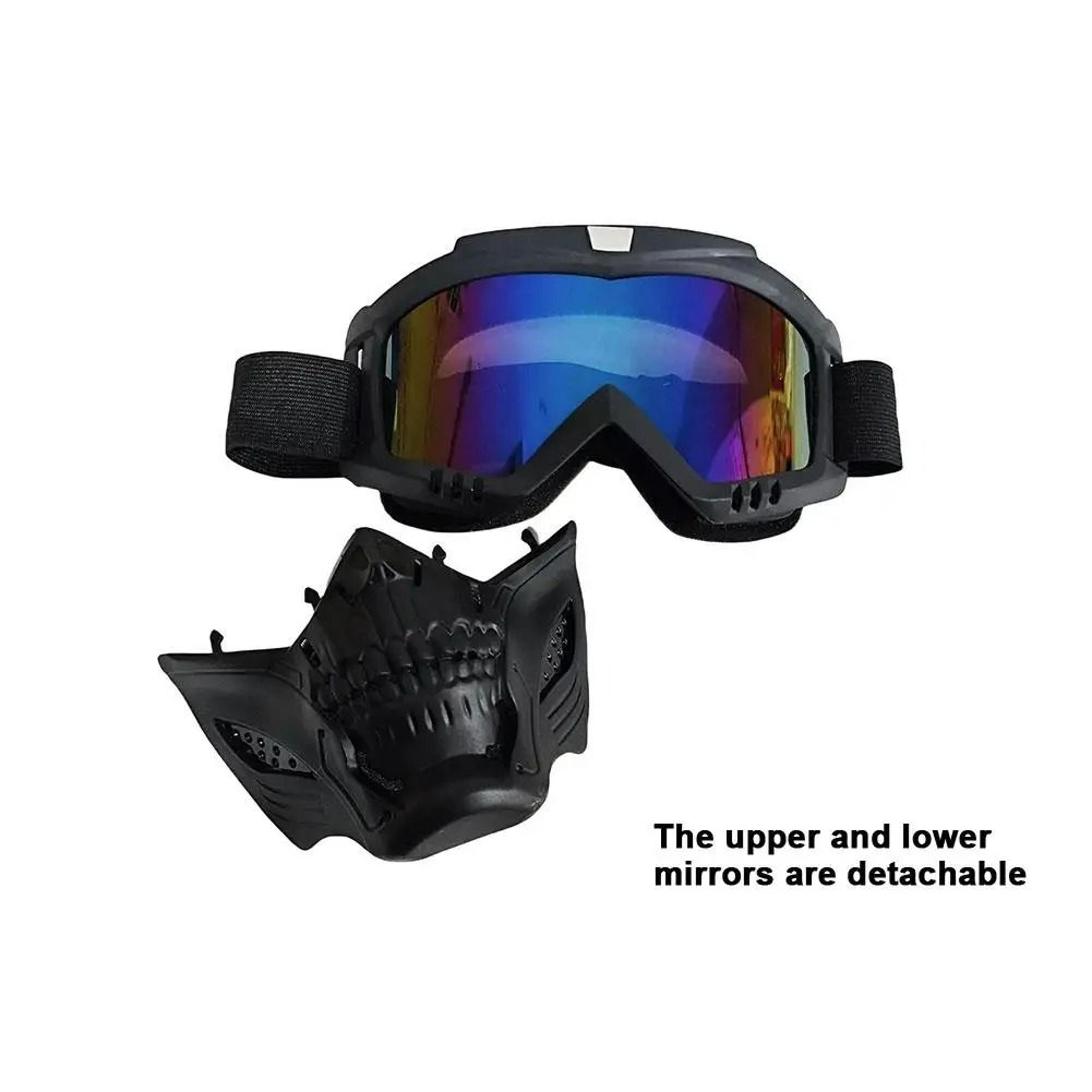 ForgeGuard Full Face Welding Mask 3