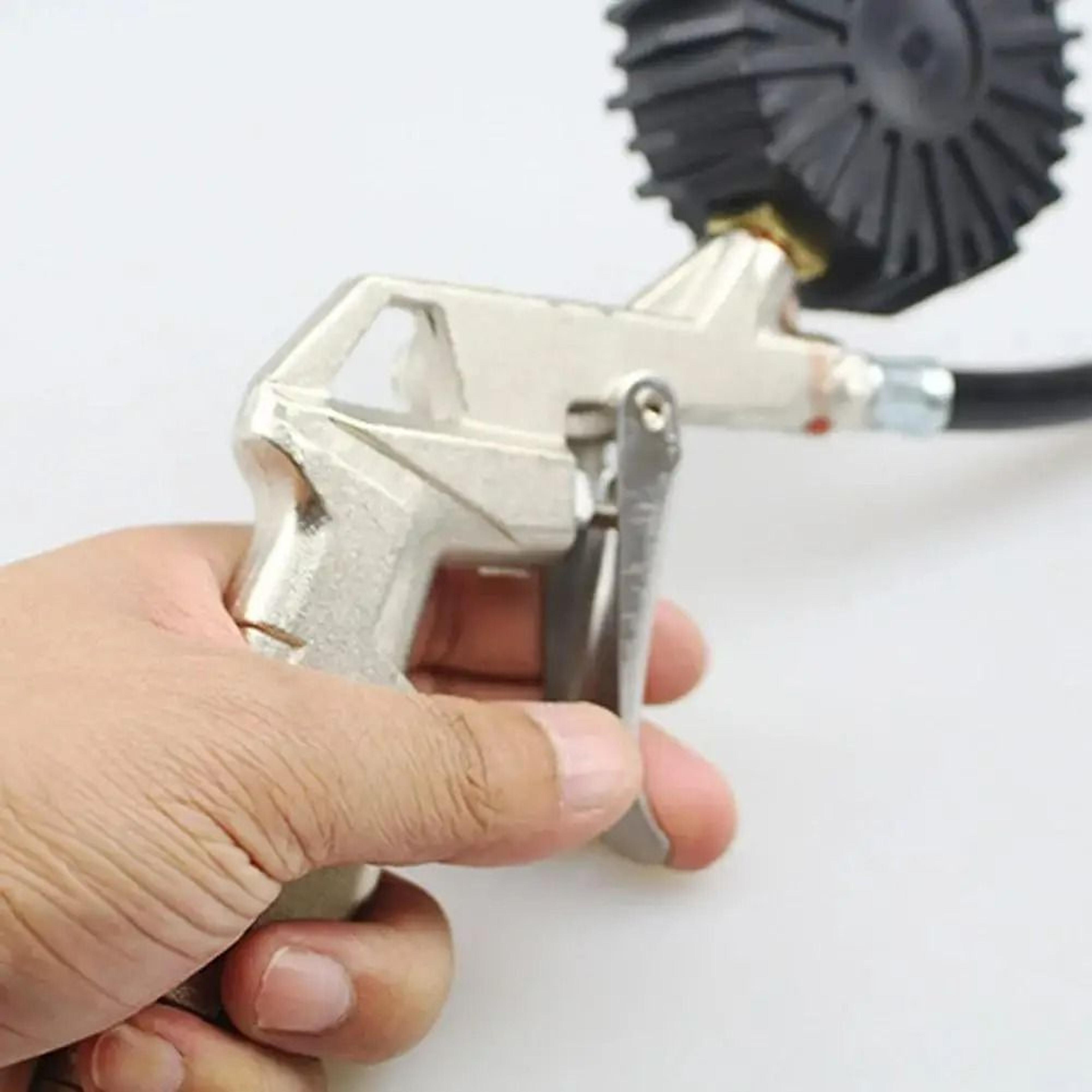 AirCheck 220 PSI Tire Gauge 3
