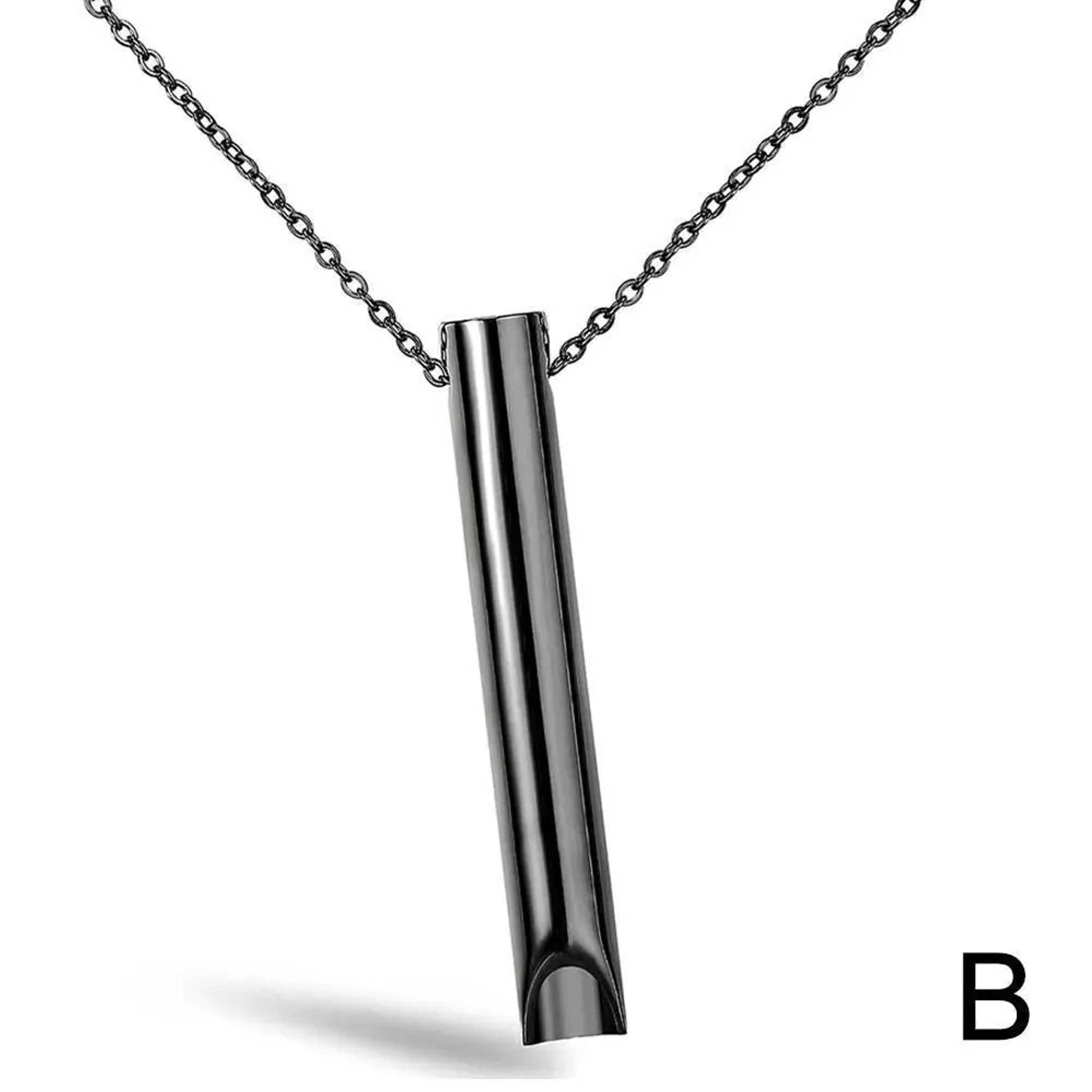 CalmFlow Breathing Necklace 8