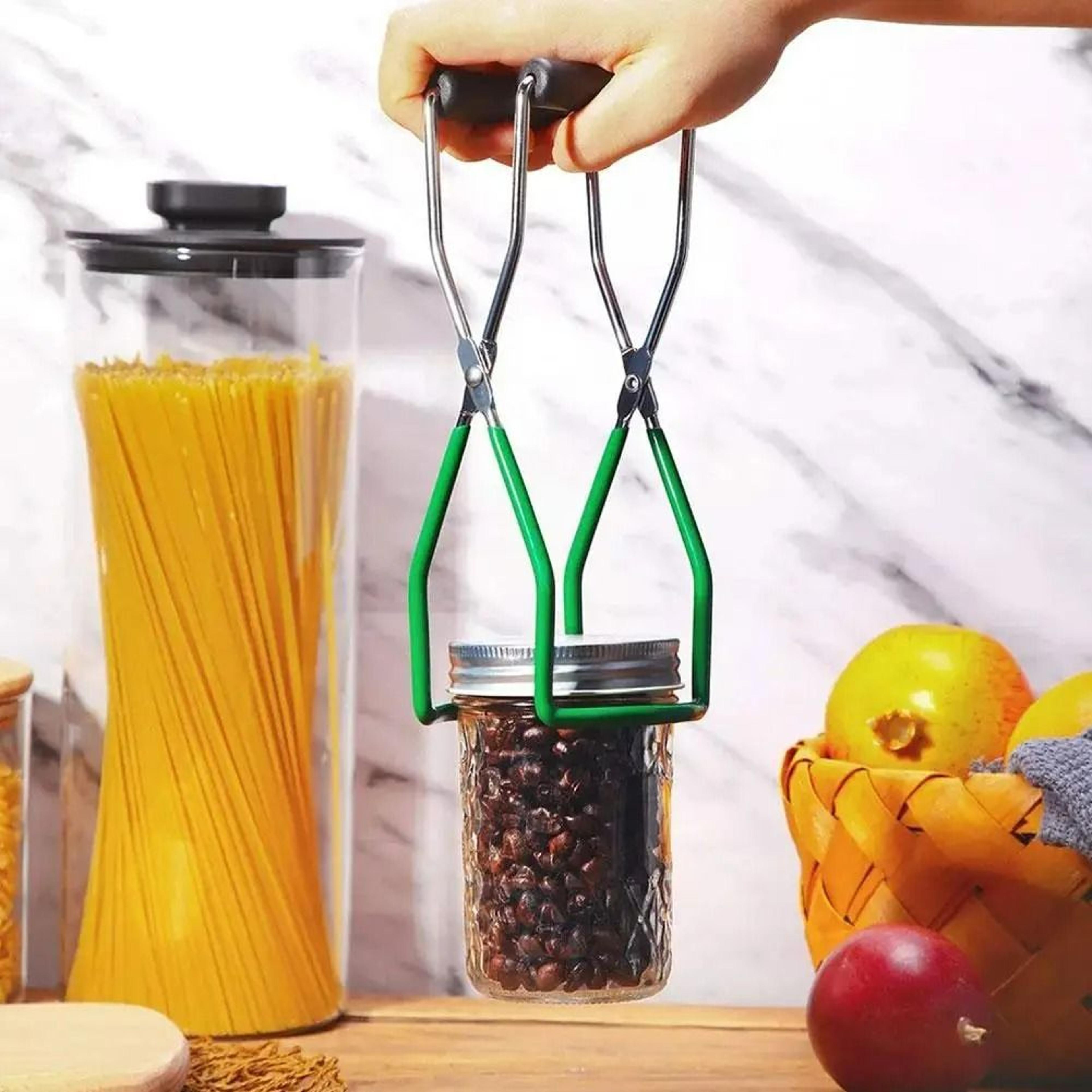 JarMate Canning Tool Set 3
