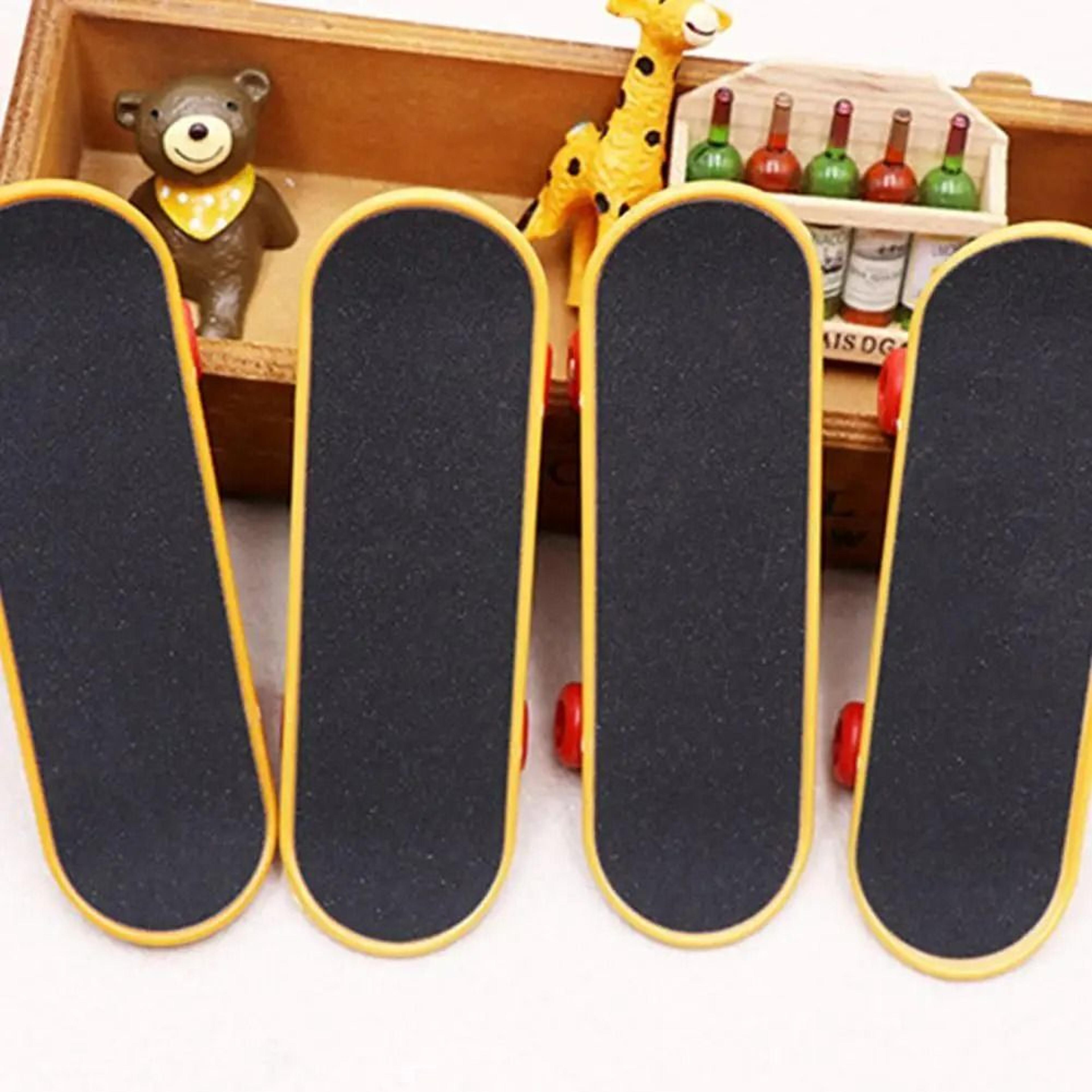 TinyRoll Pet Skateboard 2