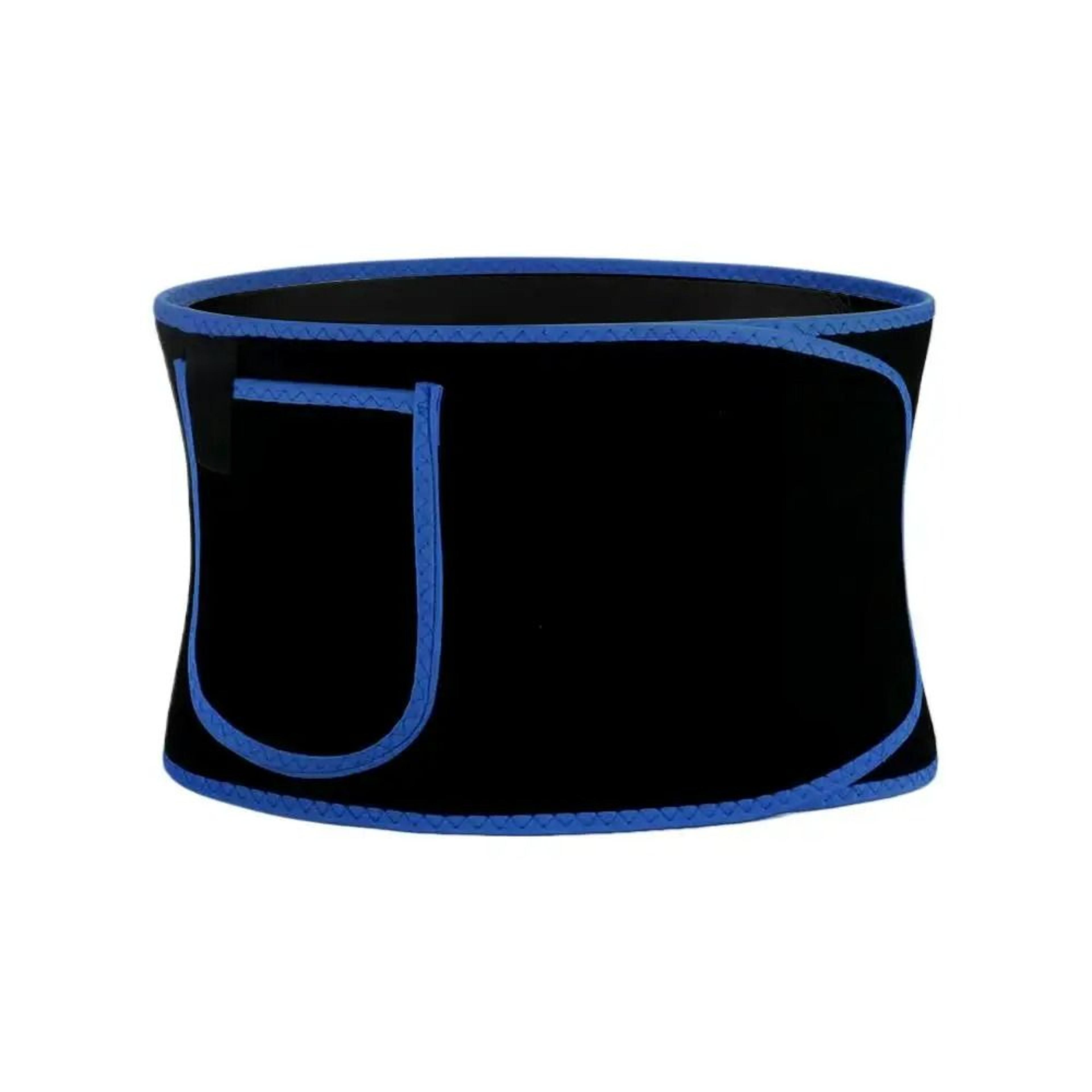 CoreHeat Training Waist Belt 8
