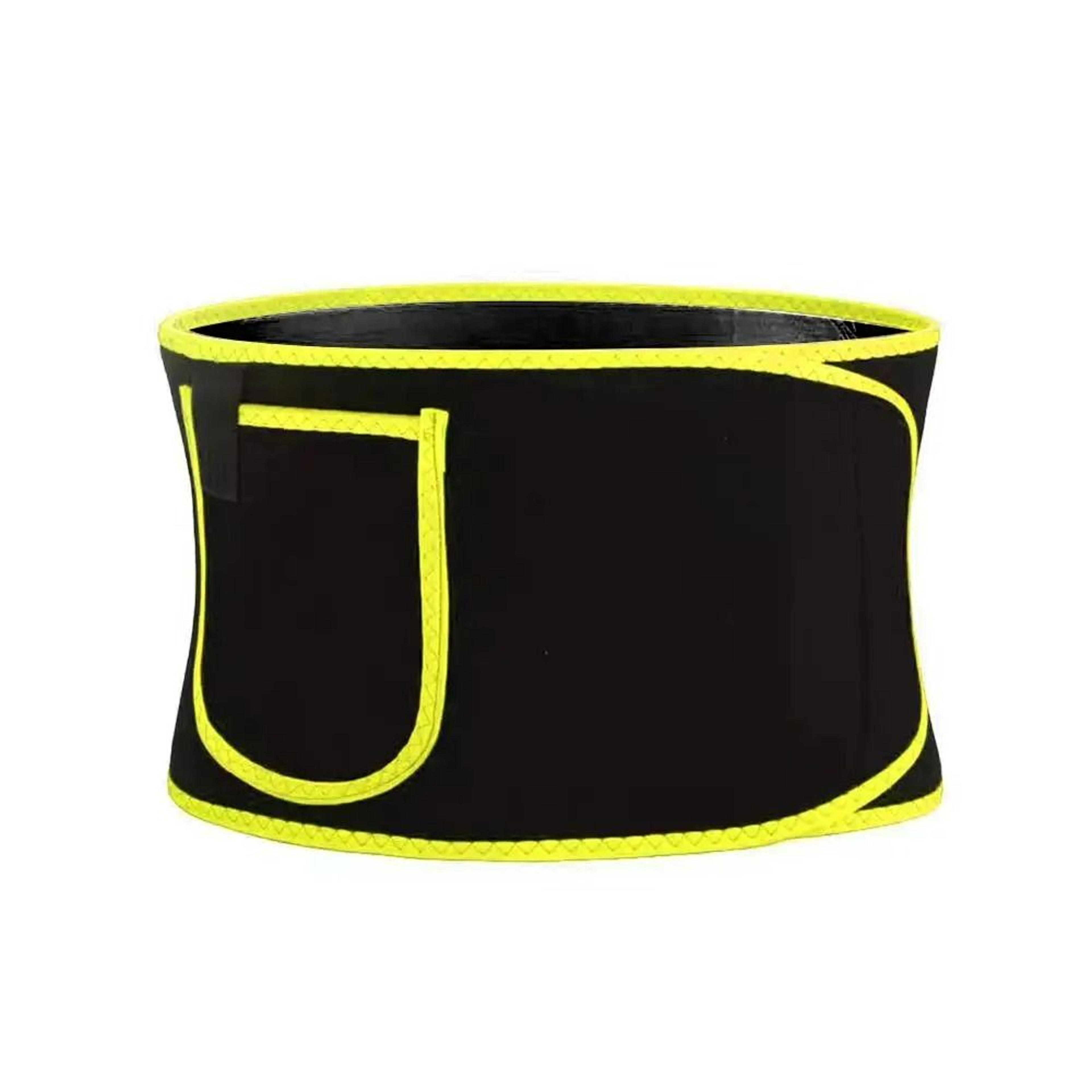 CoreHeat Training Waist Belt 6