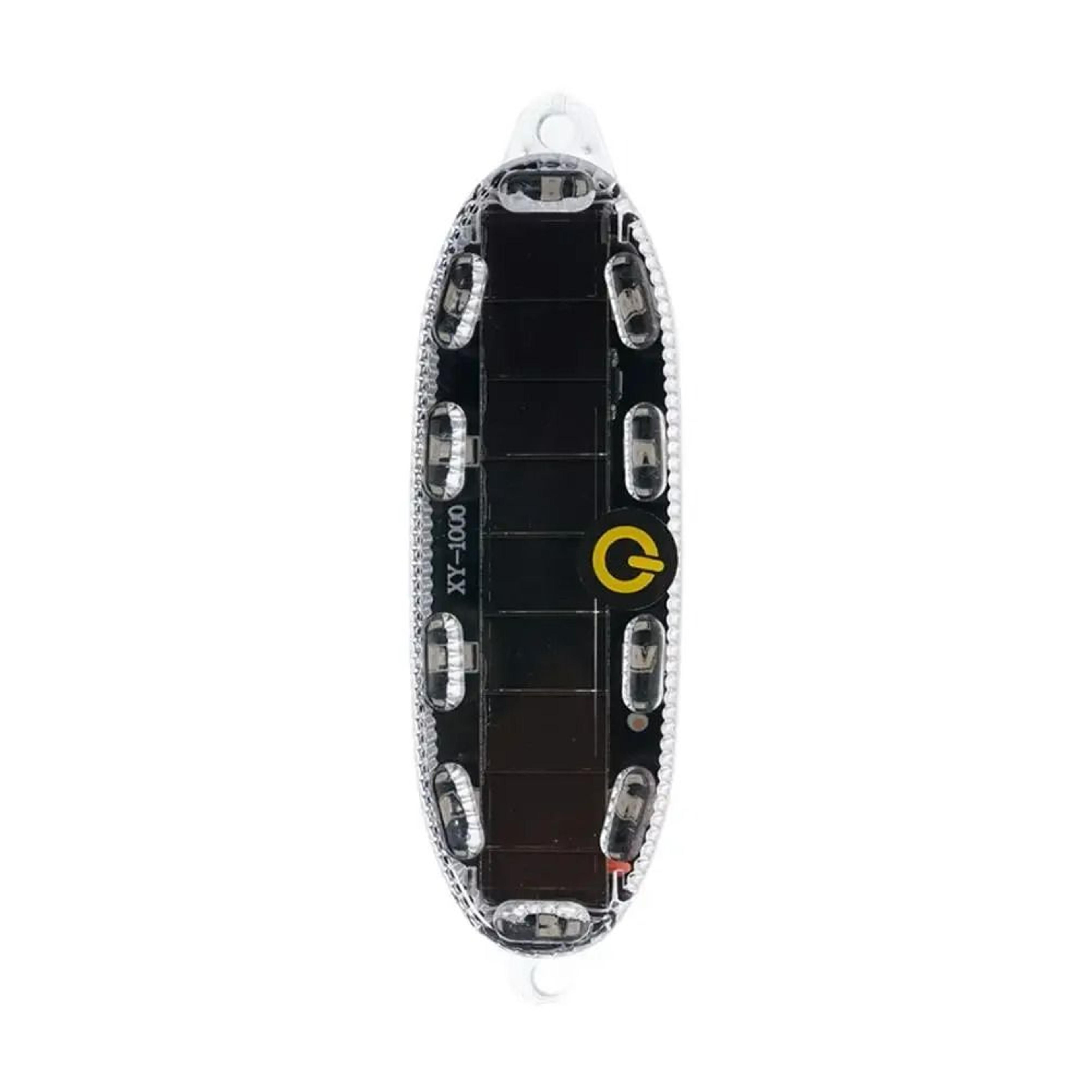 SolarGuard Rider Warning Light 7
