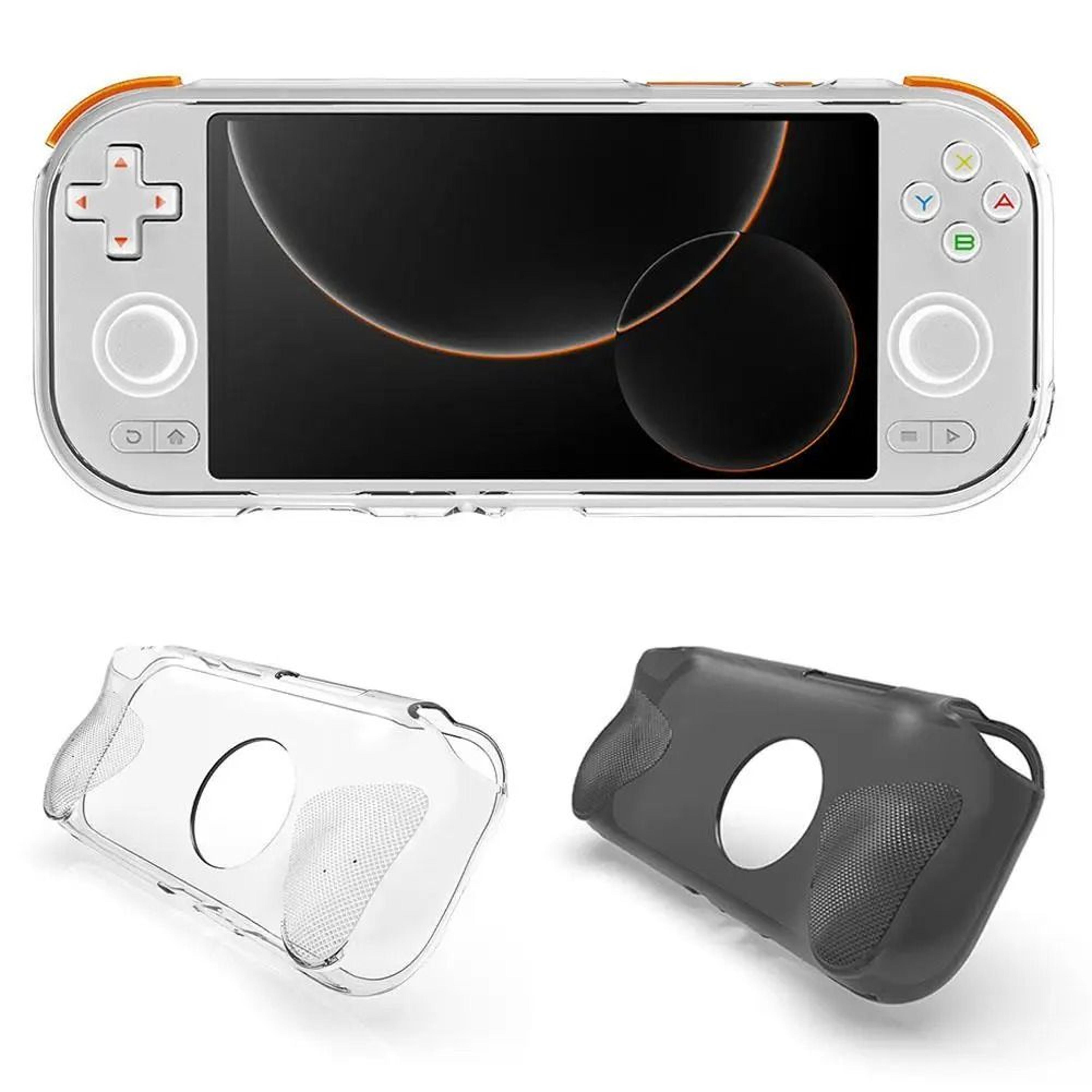 ClearGrip MANGMI AIR X Case 2