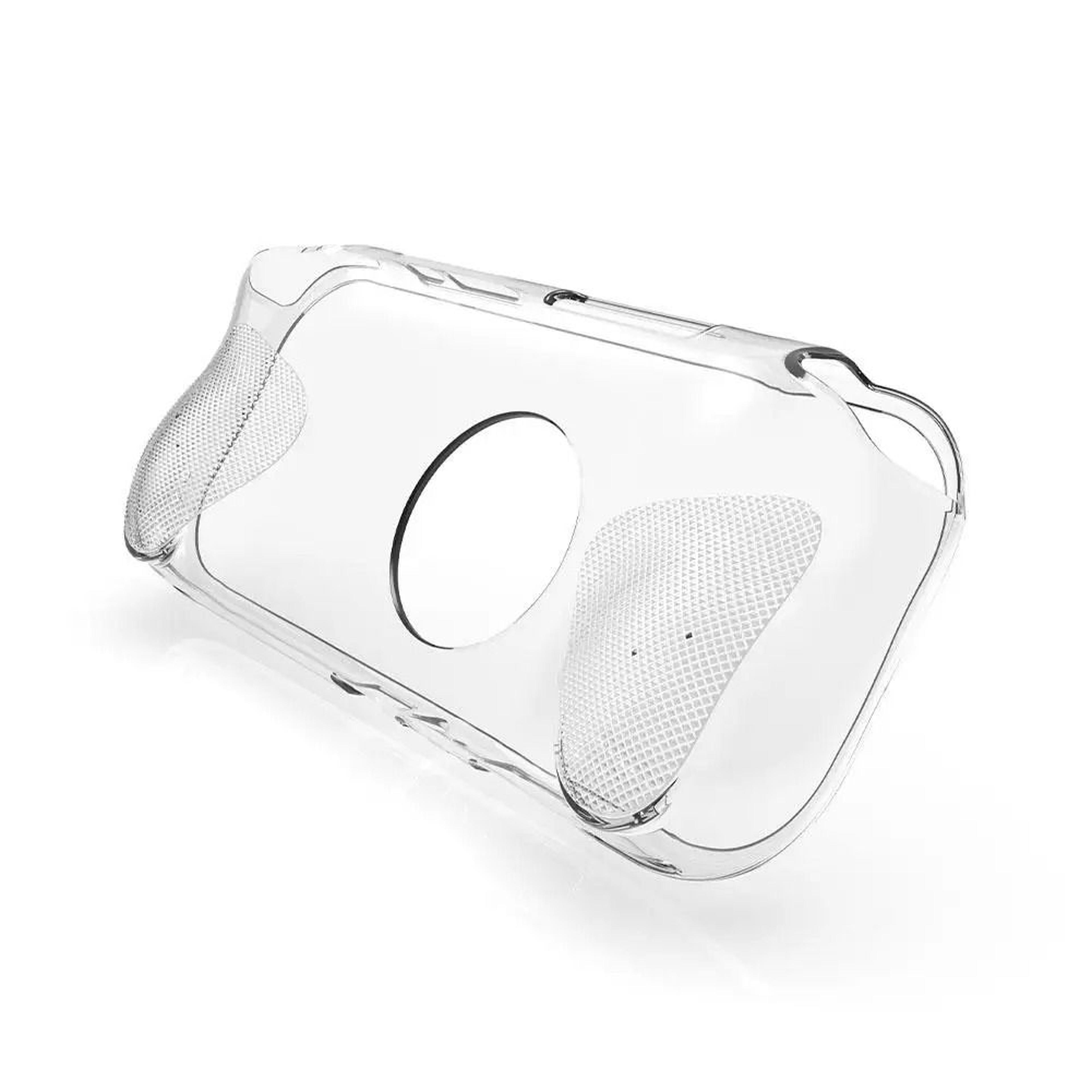 ClearGrip MANGMI AIR X Case 6
