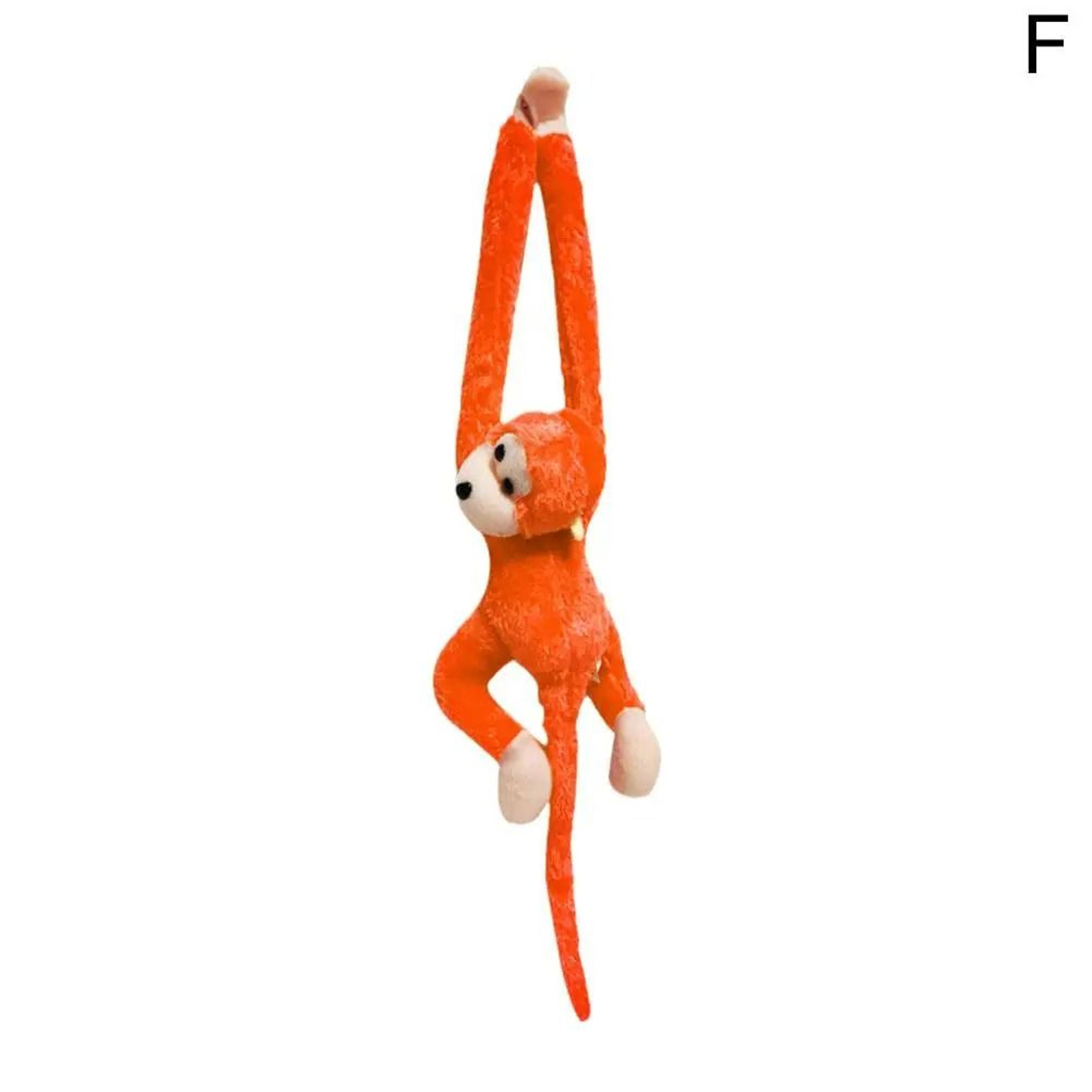 Bananoodle Long Arm Monkey 11