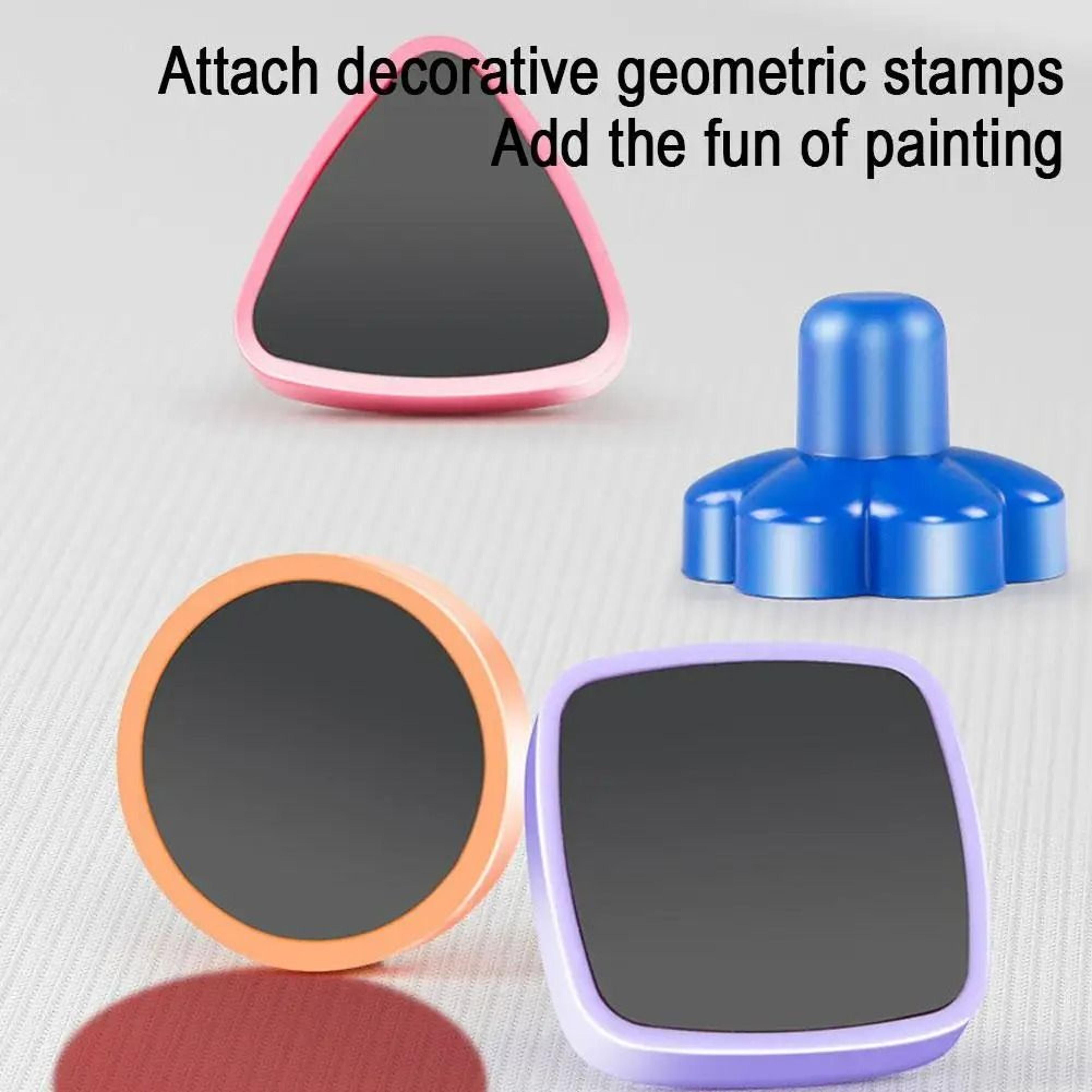 DoodleJoy Magnetic Drawing Board 5
