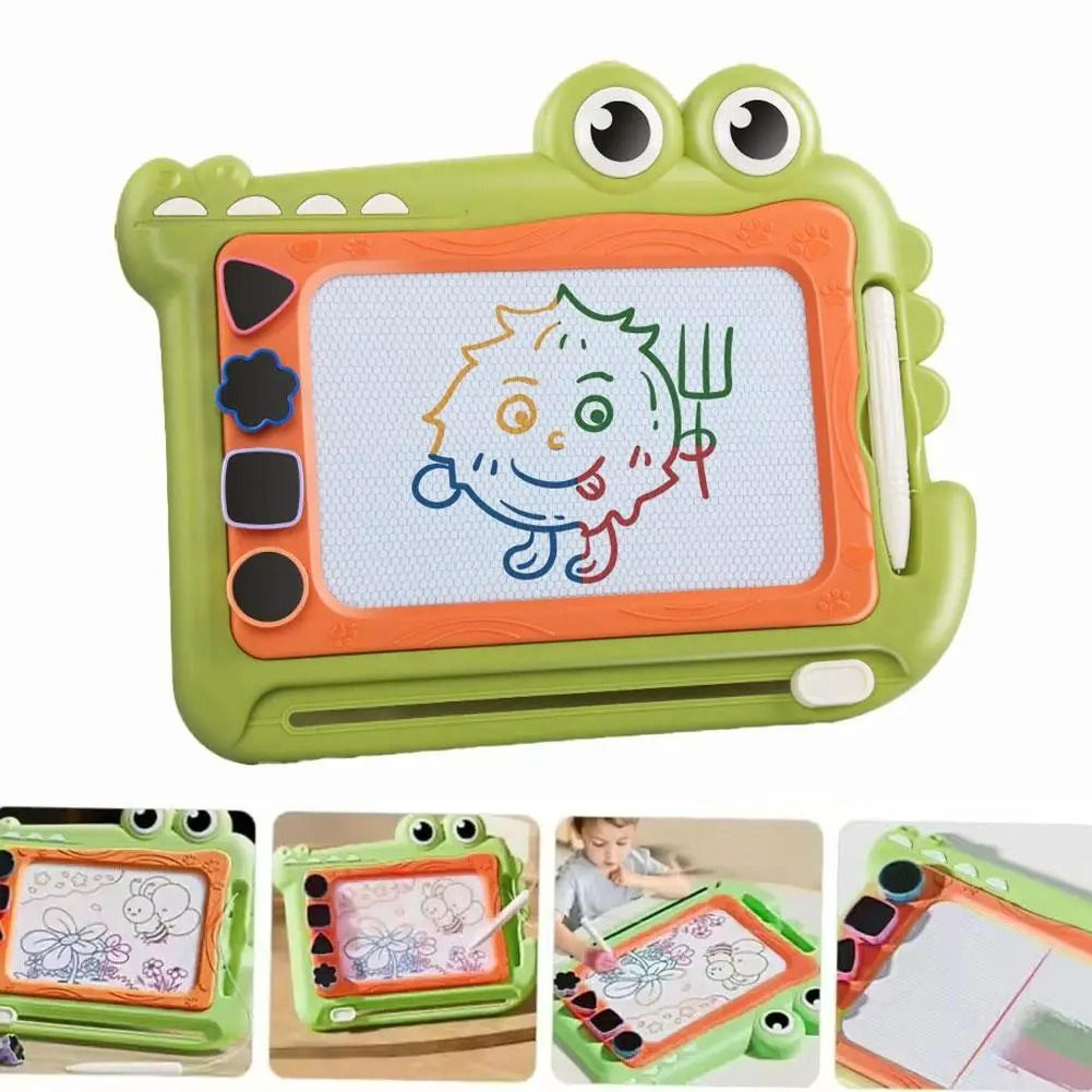 DoodleJoy Magnetic Drawing Board 6
