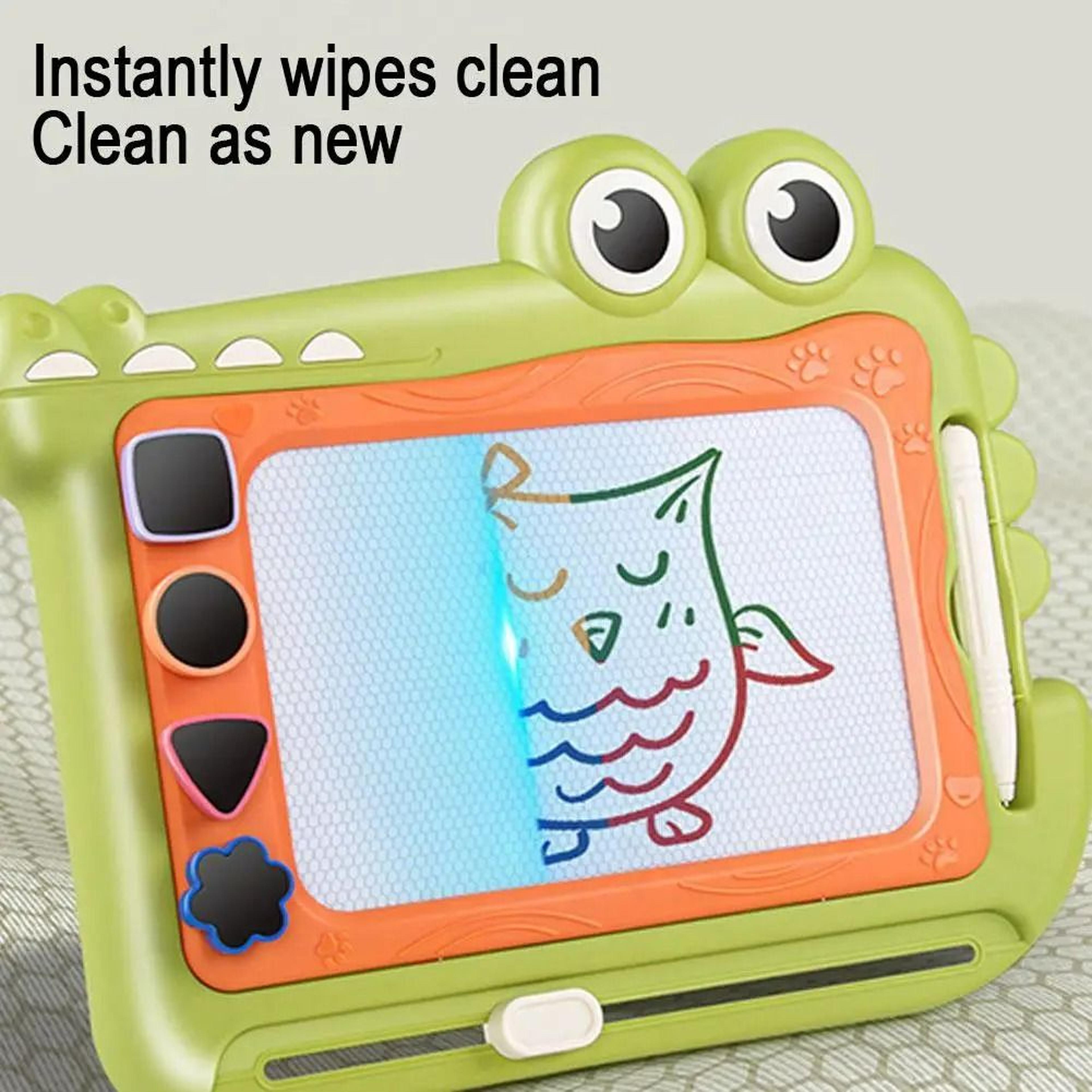 DoodleJoy Magnetic Drawing Board 4