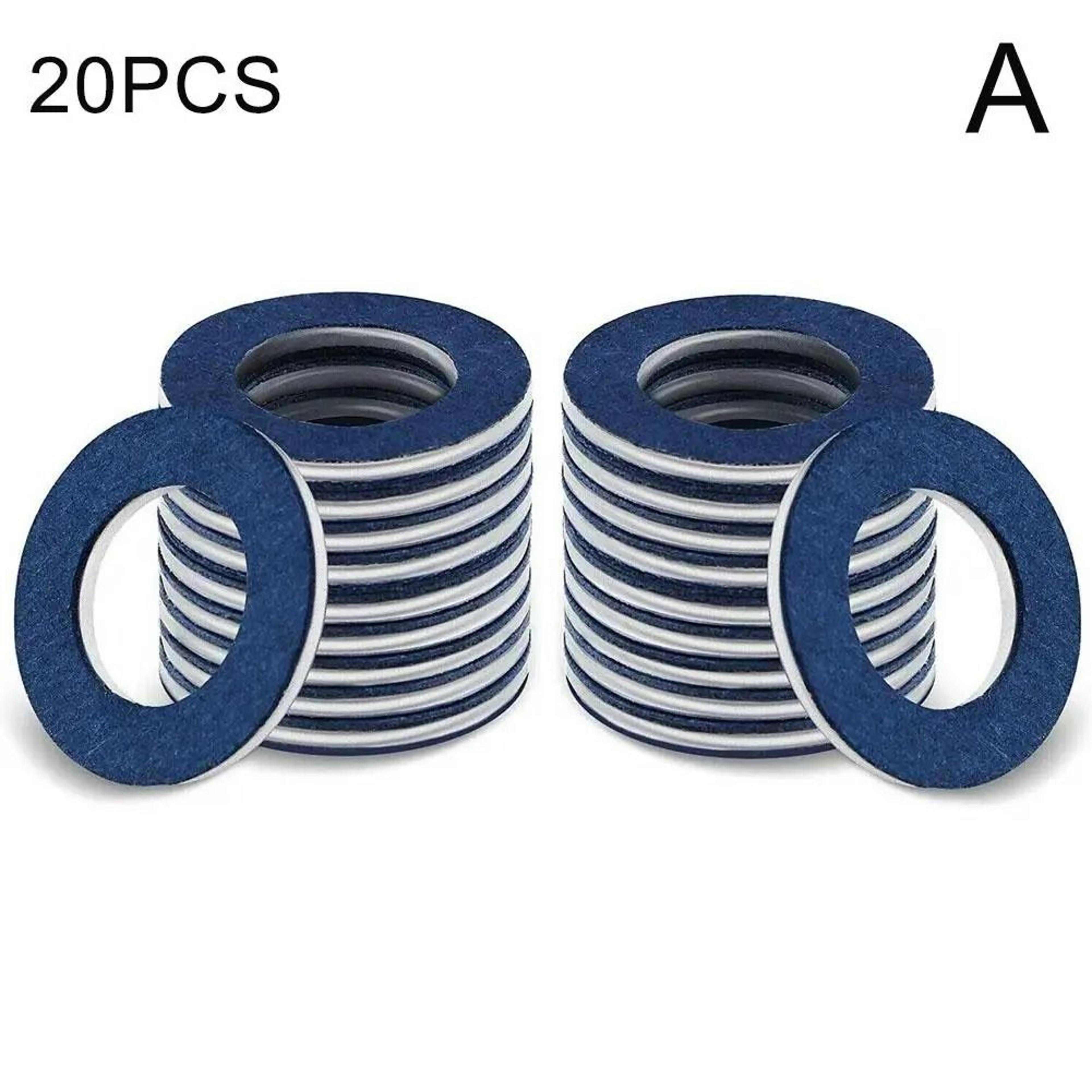 AutoSeal Oil Drain Washers 7