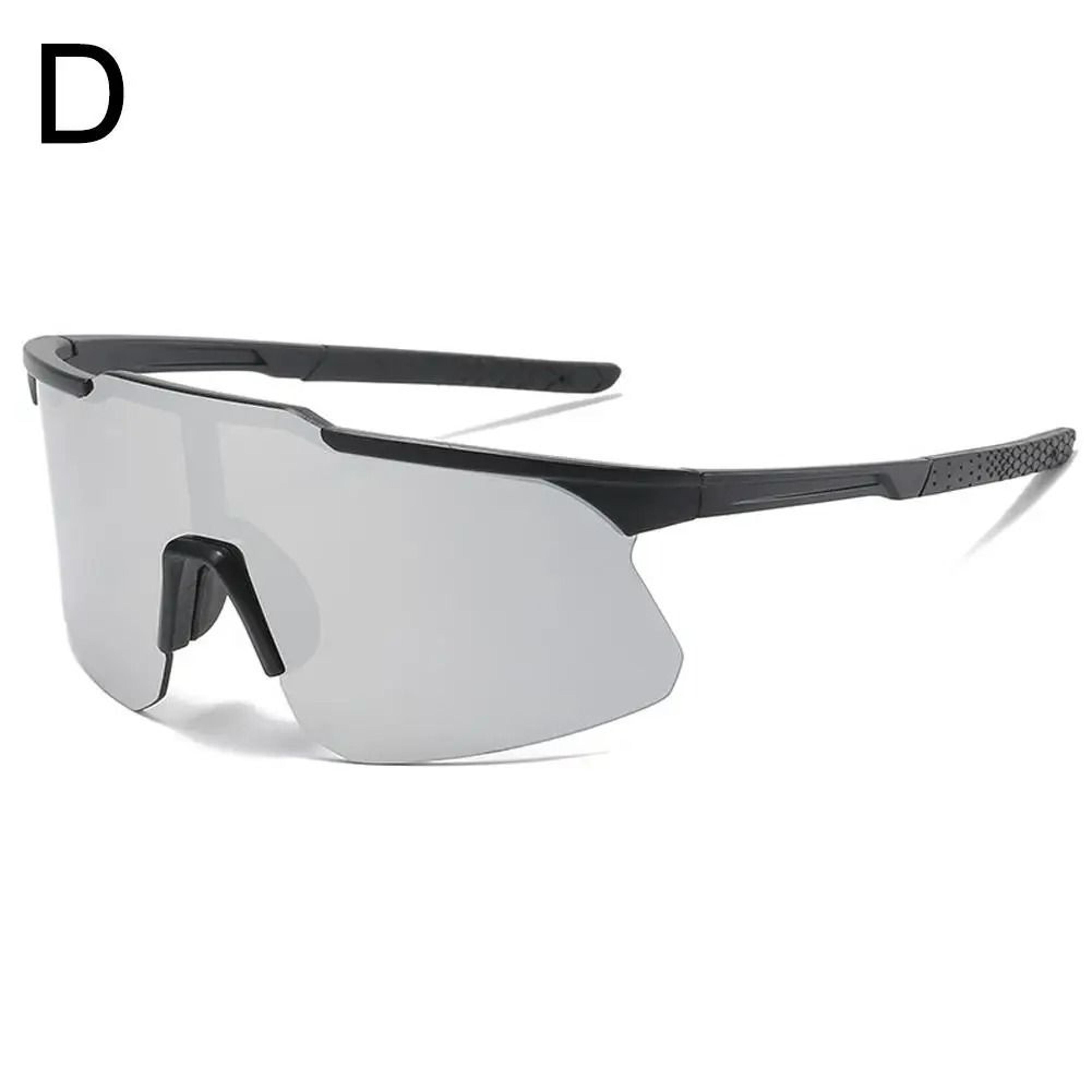 AeroShield UV400 Sport Sunglasses 10