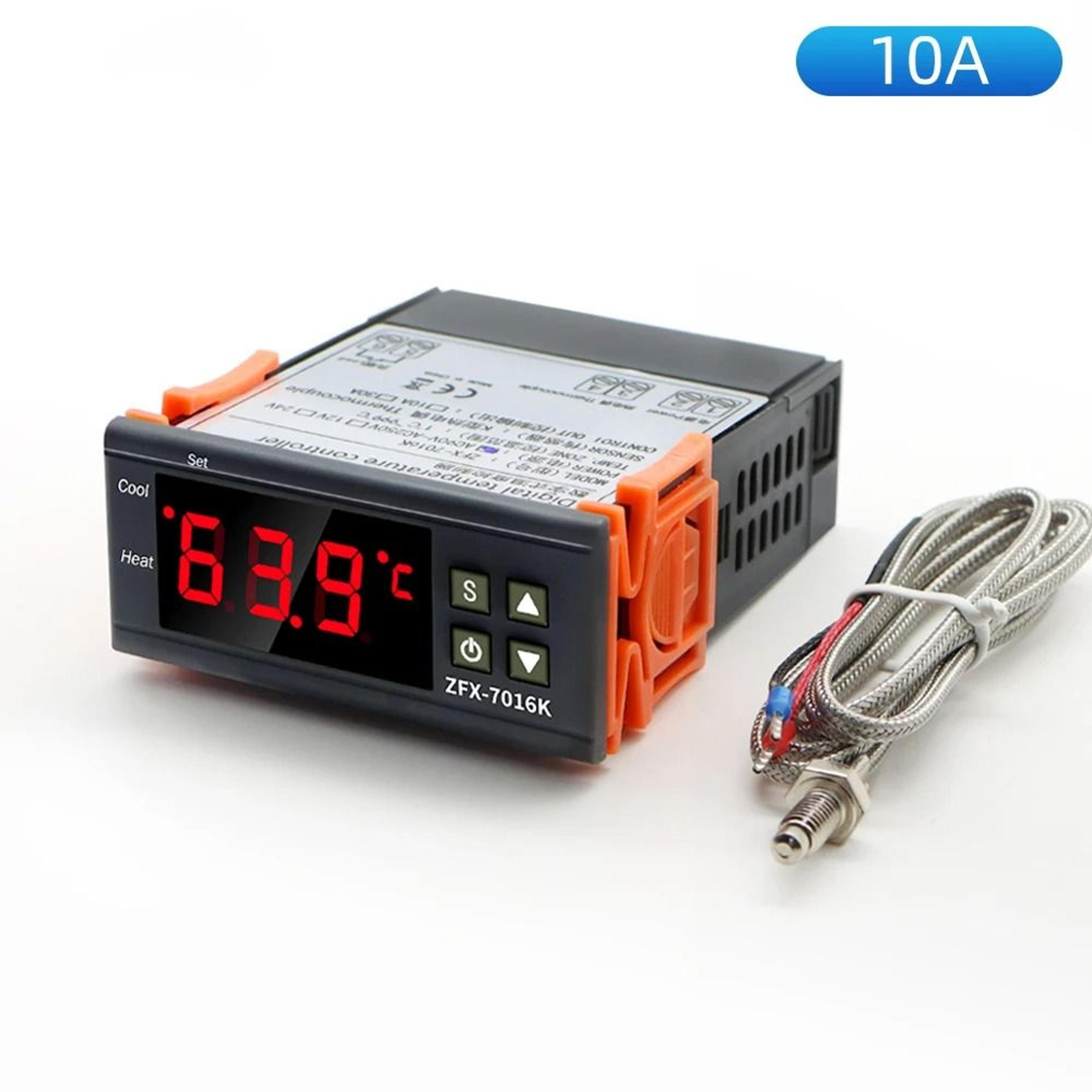 ThermoCore Digital Temperature Controller 7