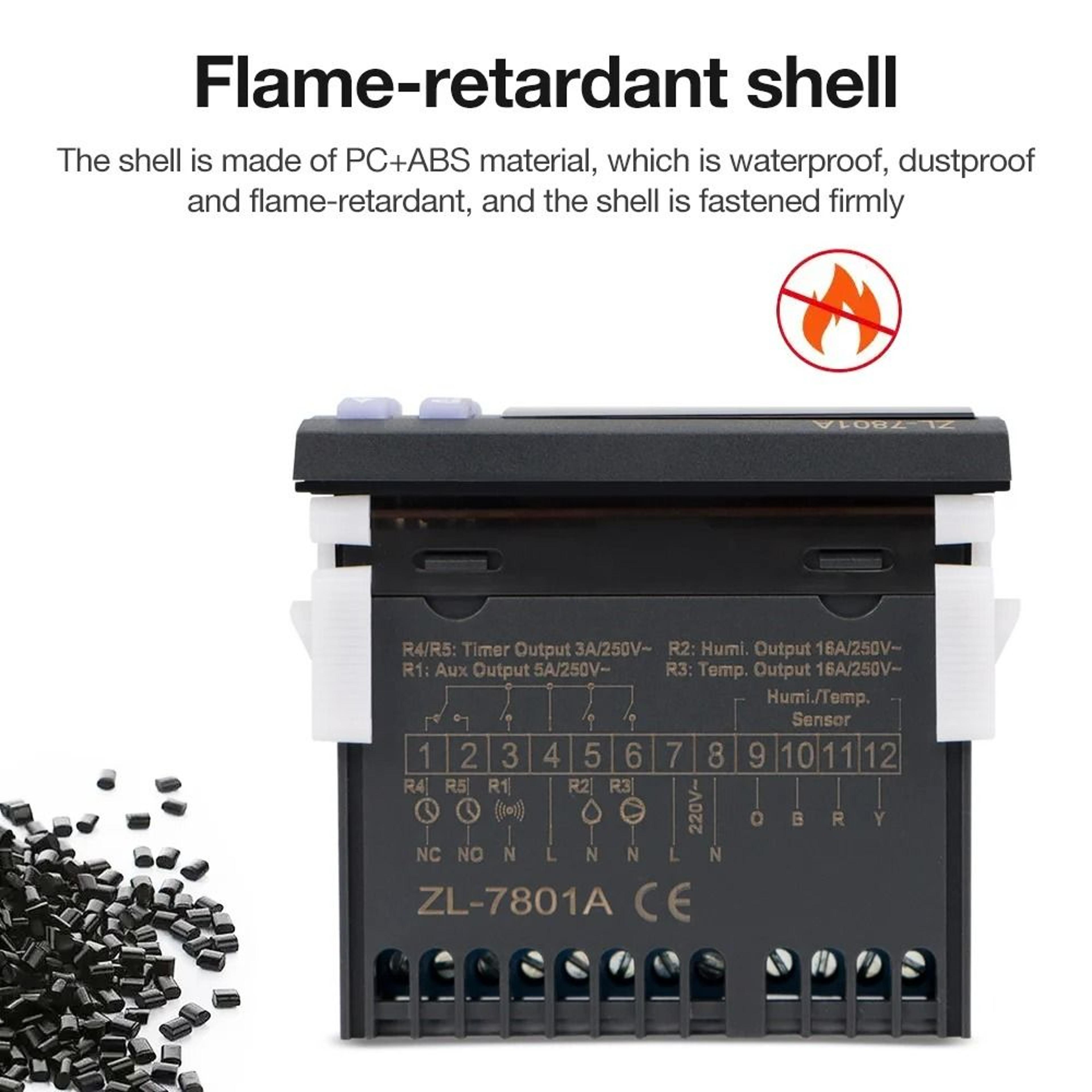 HatchSense Incubator Climate Controller 3
