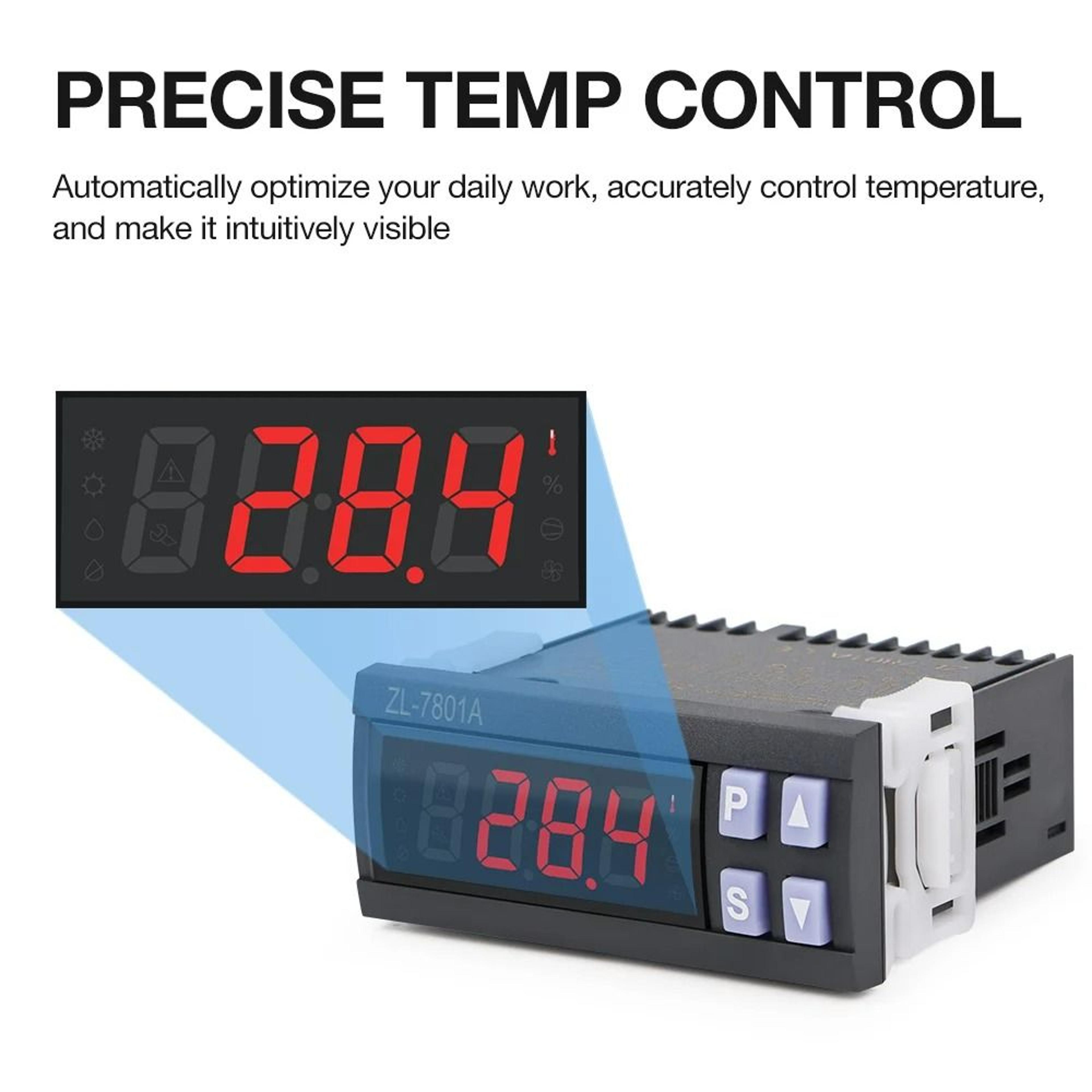 HatchSense Incubator Climate Controller 2