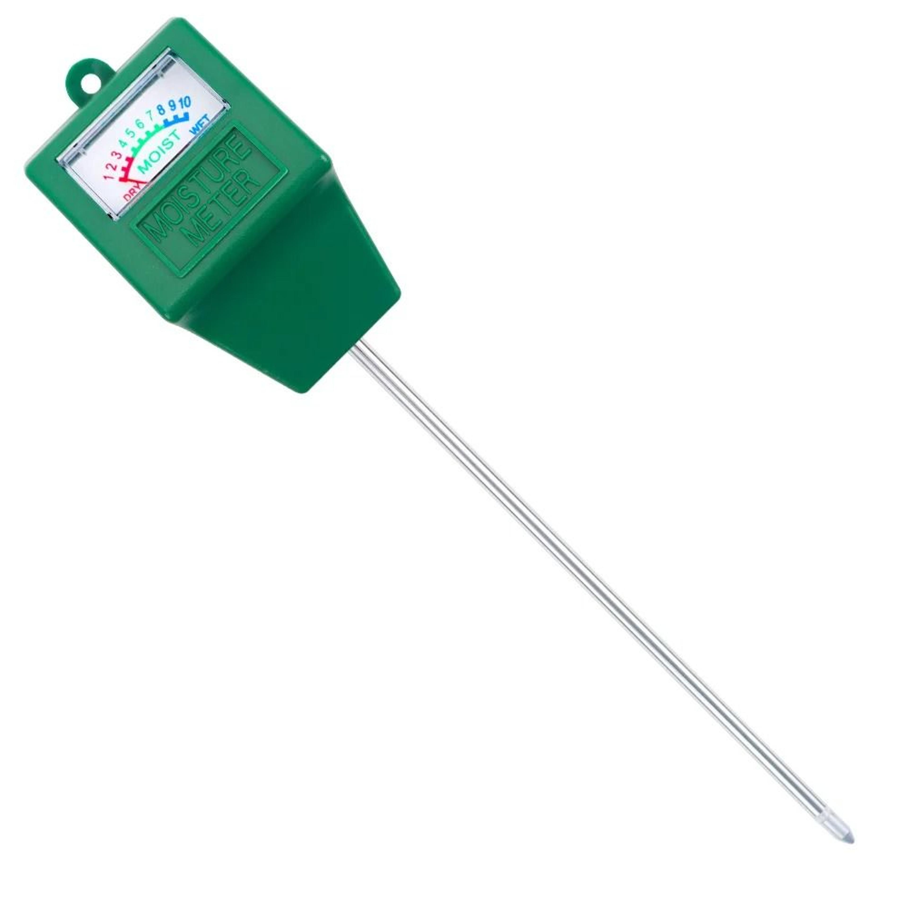 PlantCare Soil PH Moisture Tester 8