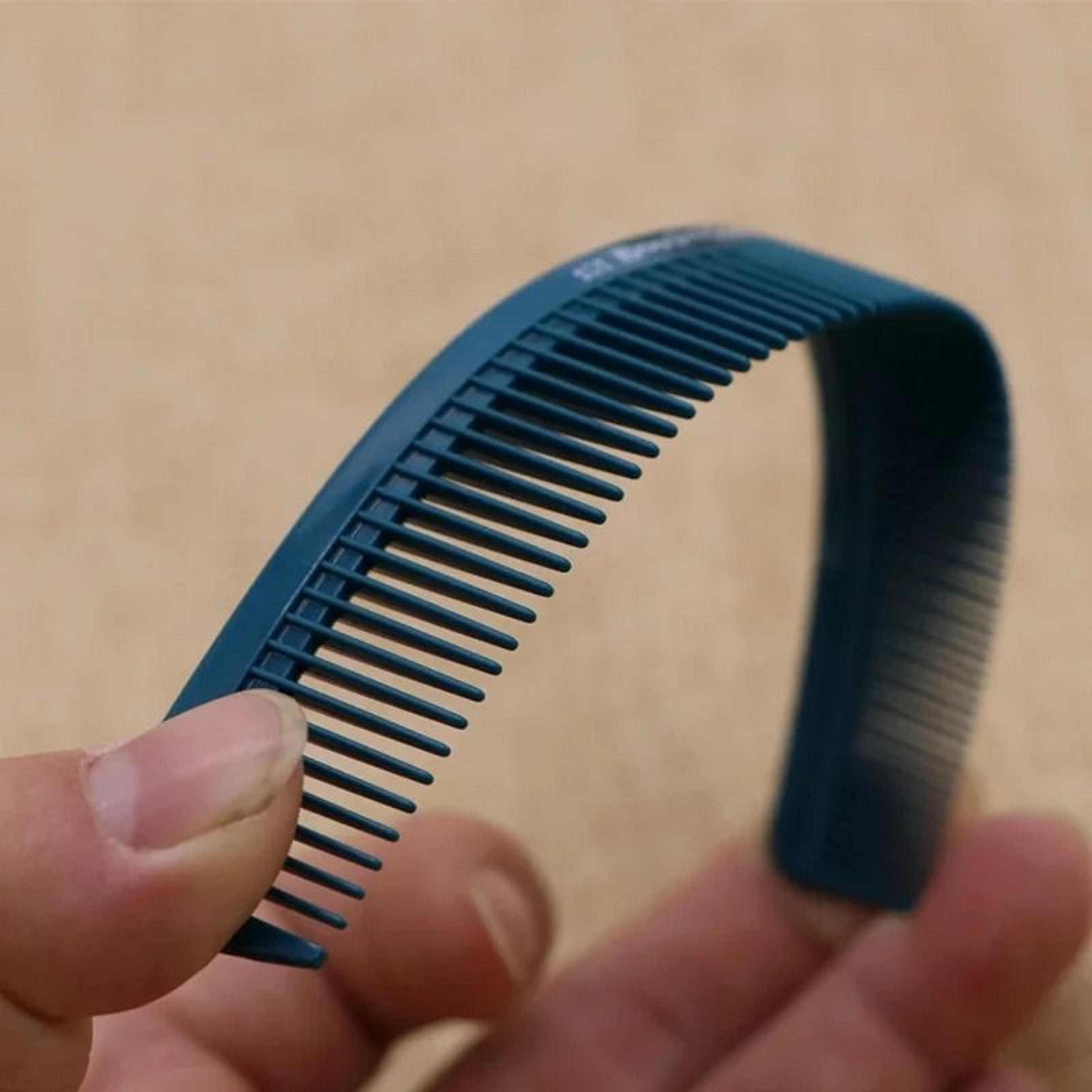 PrecisionEdge Barber Cutting Comb 5