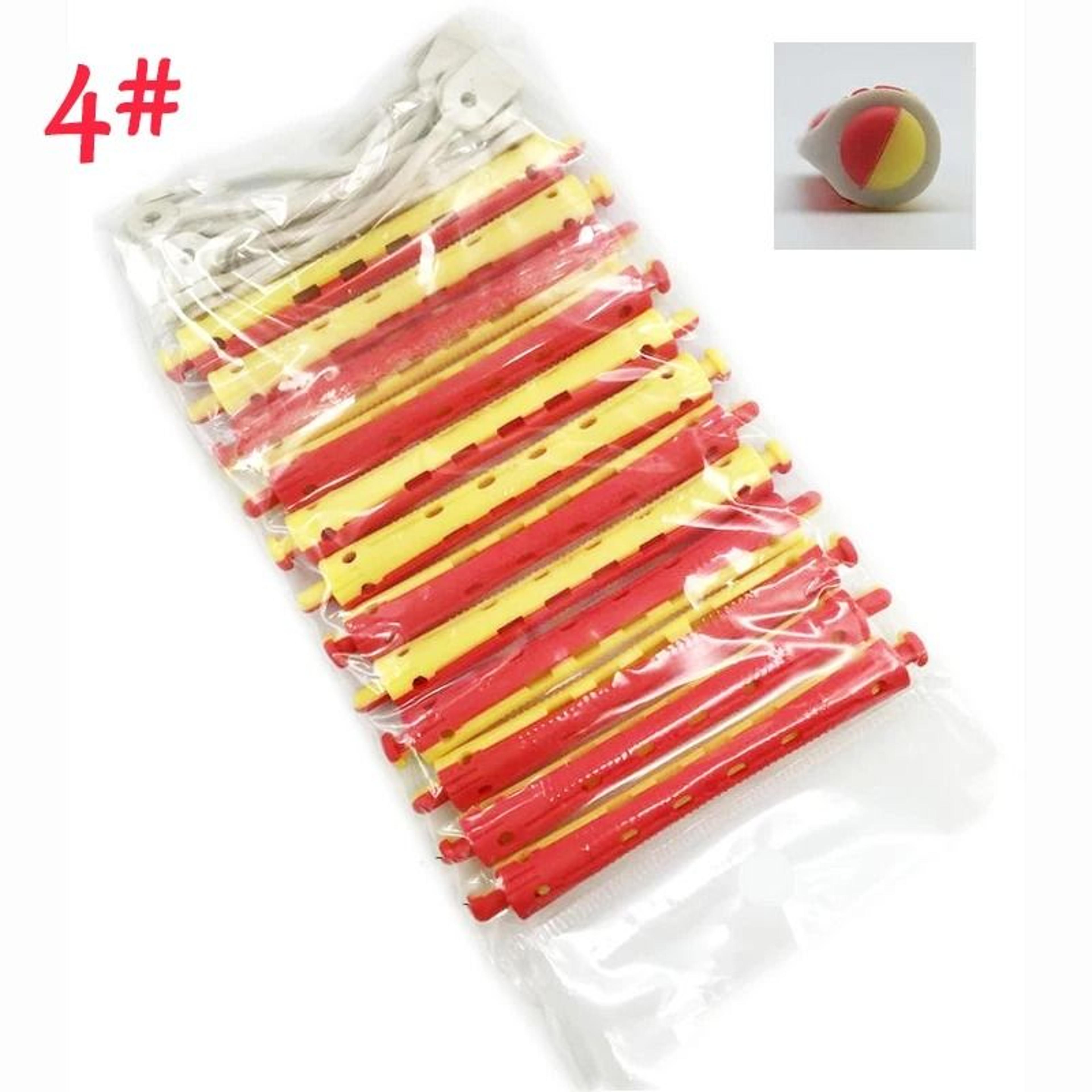 CurlCraft 12Piece Perm Rod Set 5