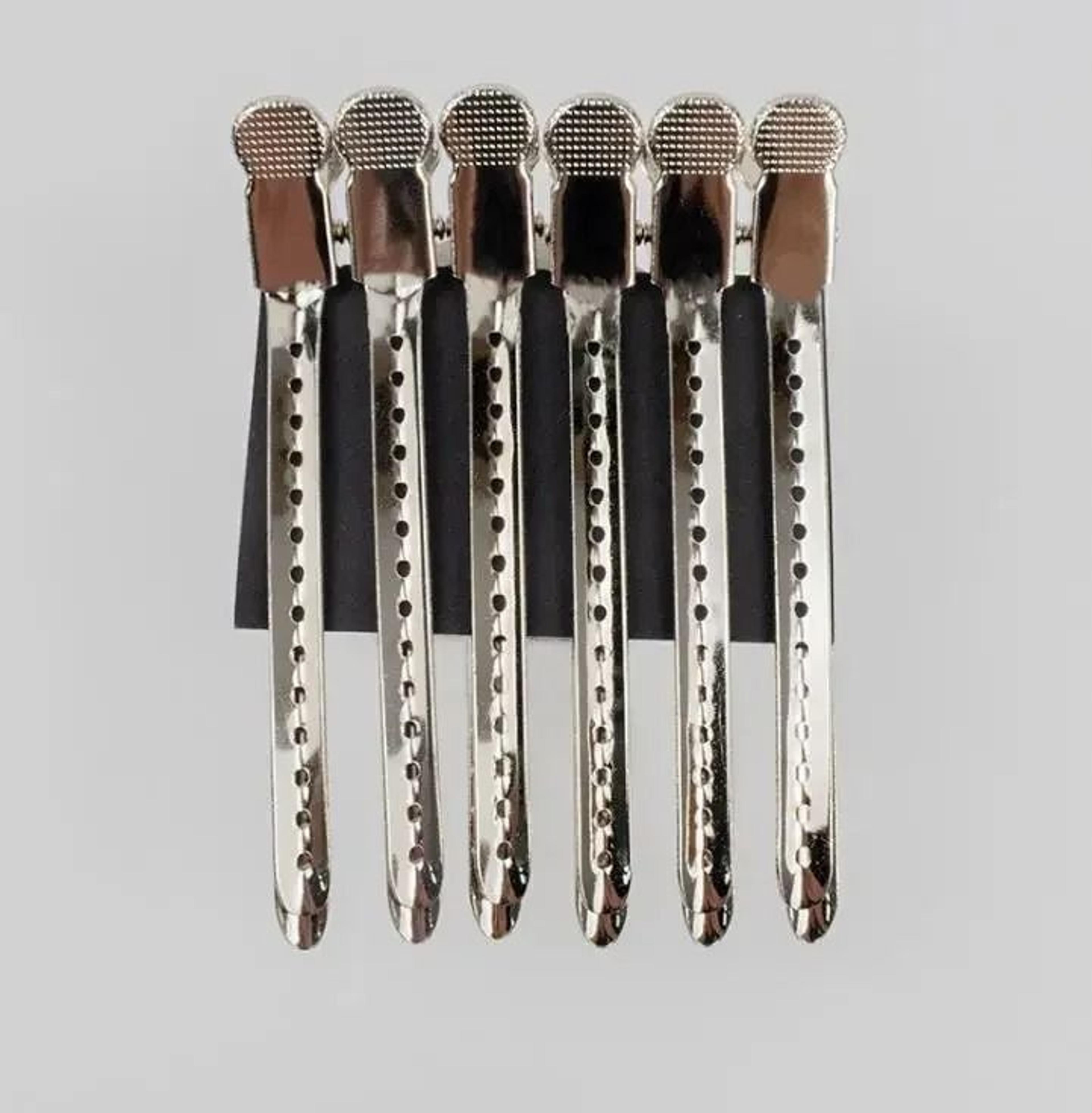 GripPro 12Piece Sectioning Clips 11
