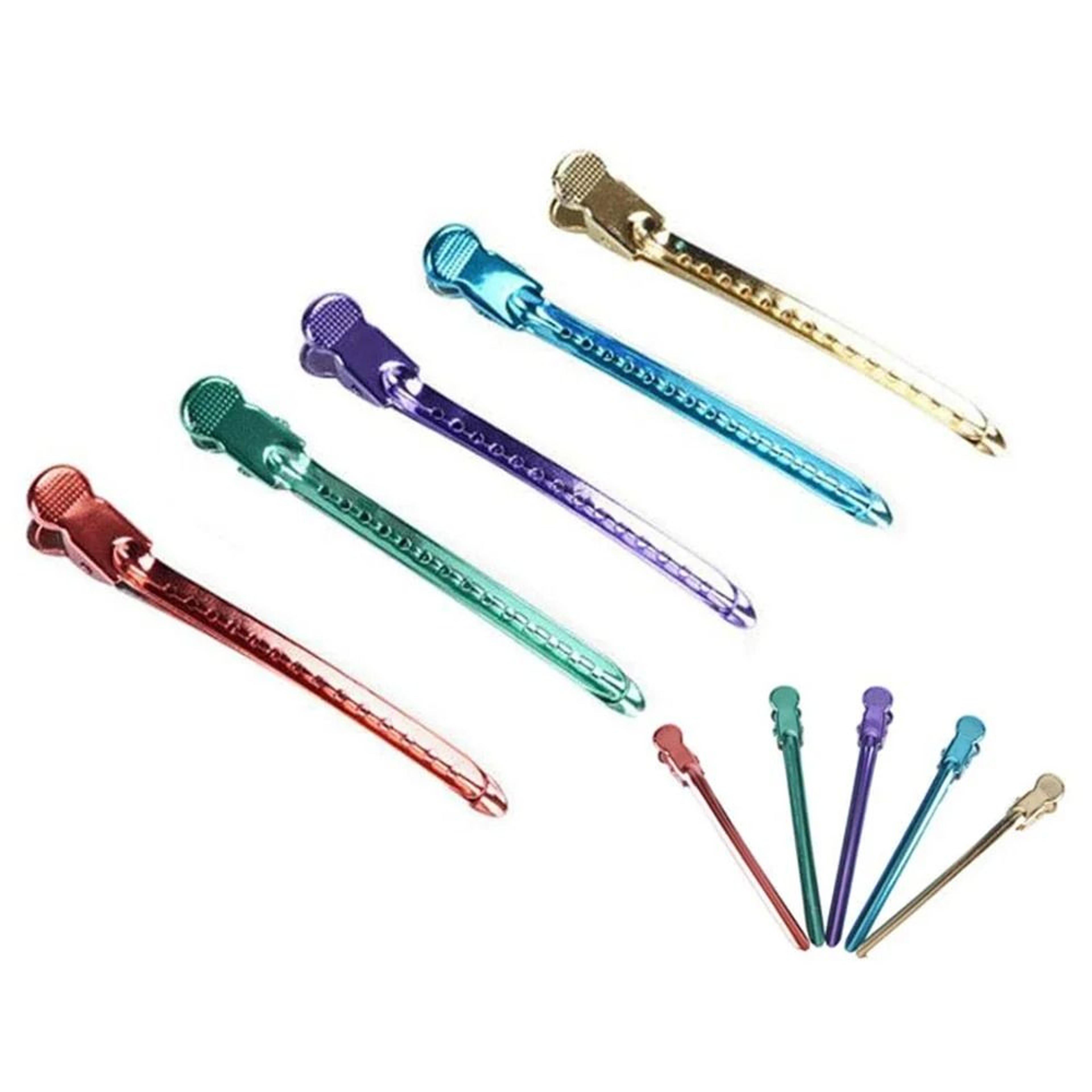 GripPro 12Piece Sectioning Clips 5