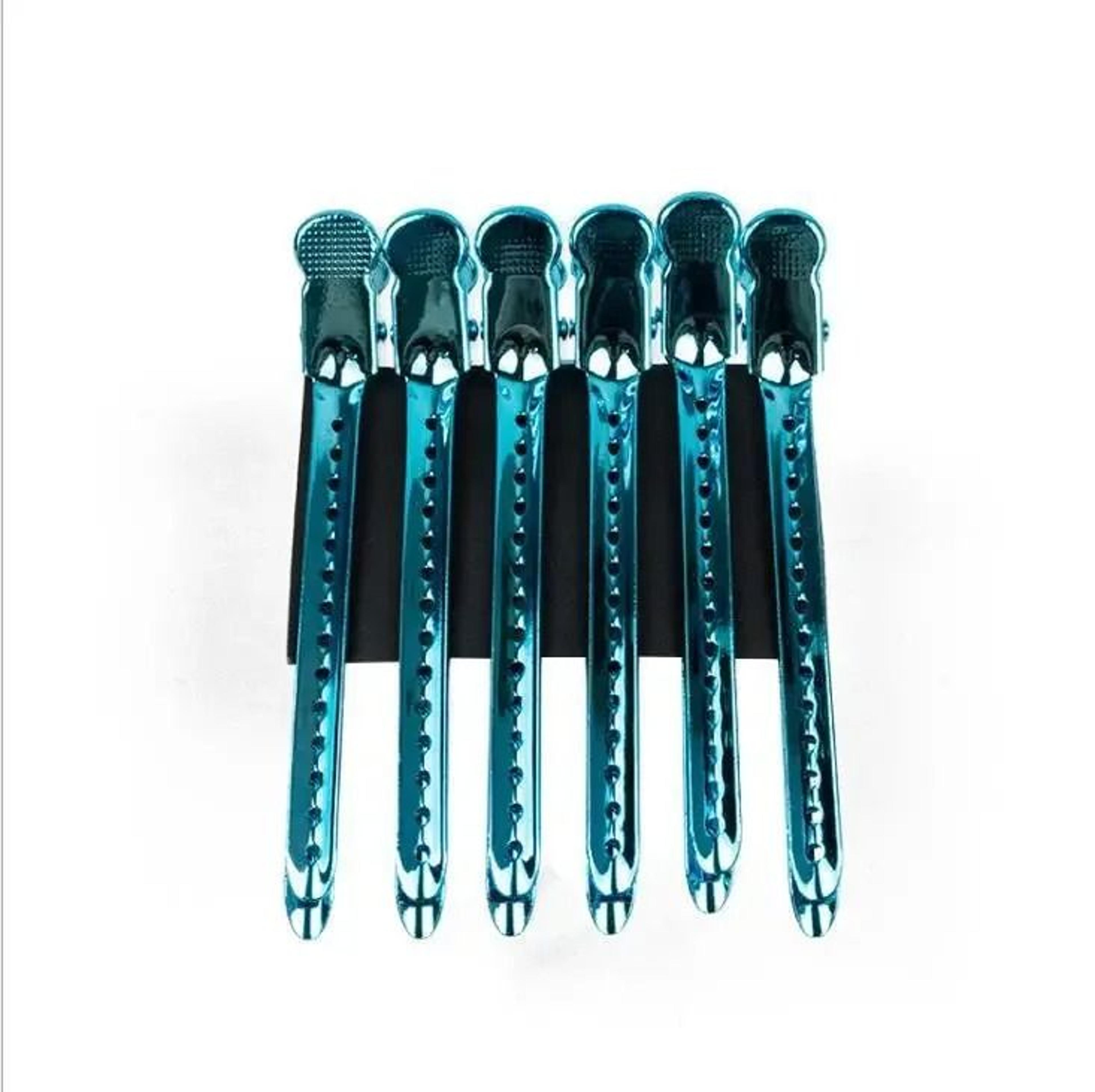GripPro 12Piece Sectioning Clips 8