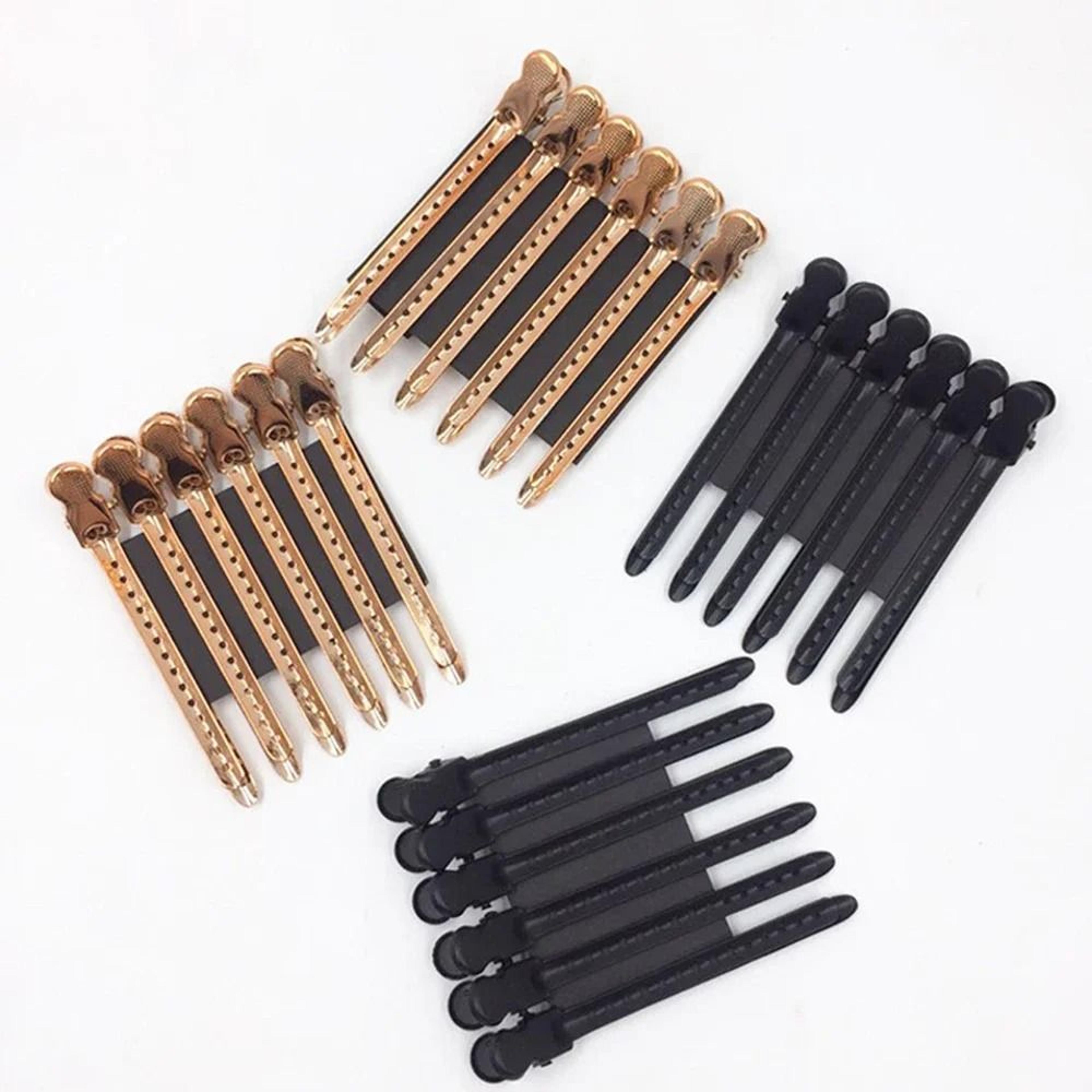 GripPro 12Piece Sectioning Clips 4