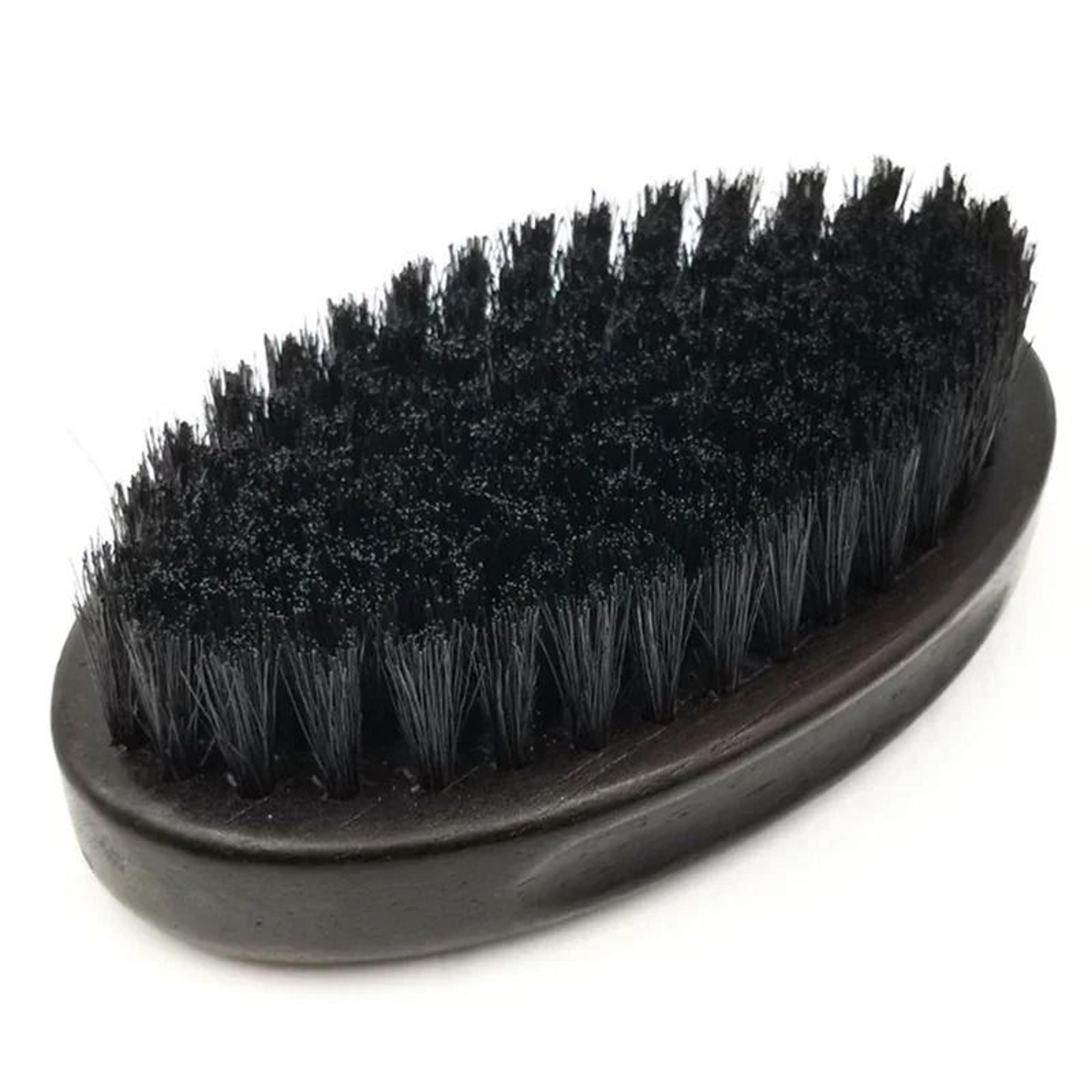 BeardTamer Boar Bristle Brush 2
