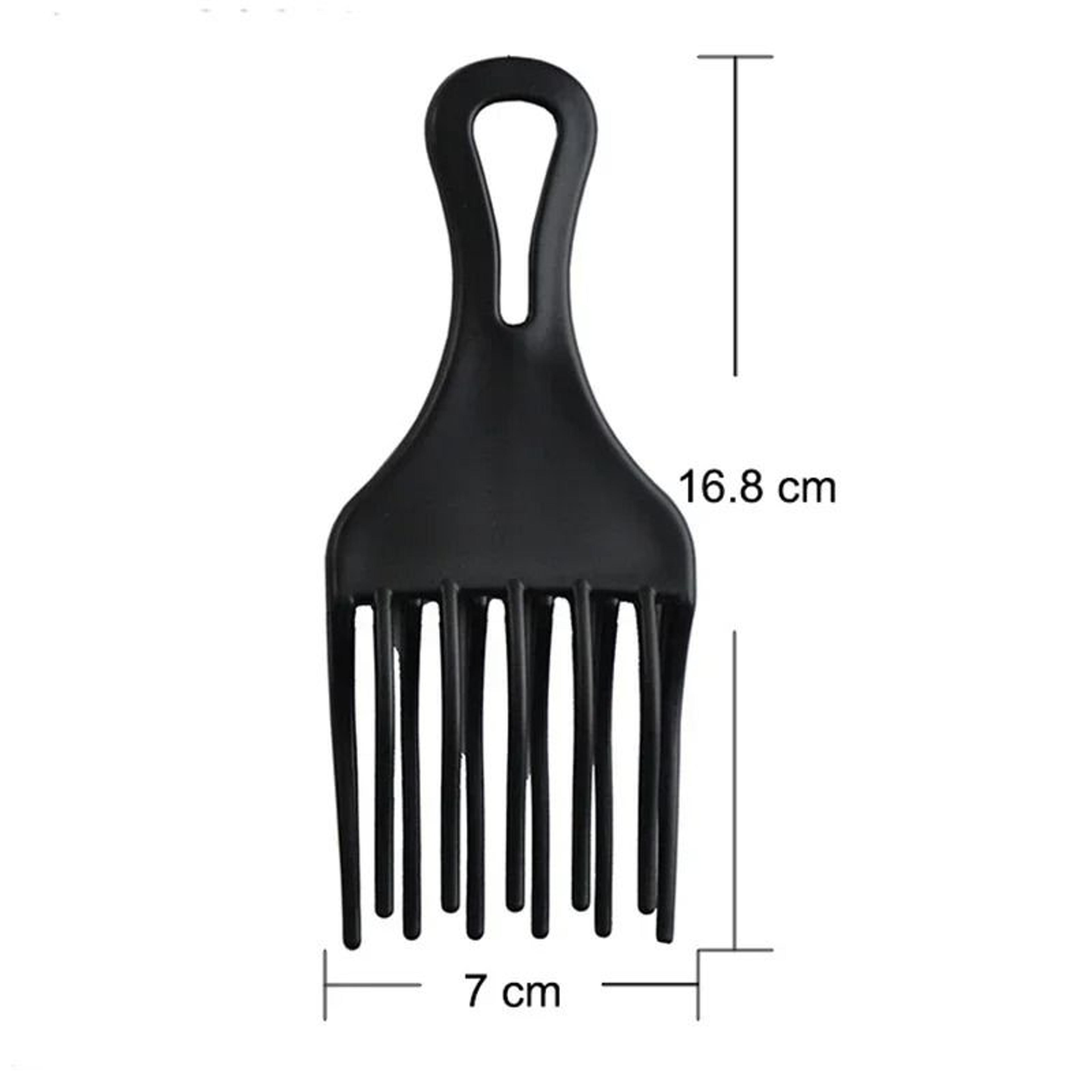 RootLift Wide Tooth Afro Pick 6