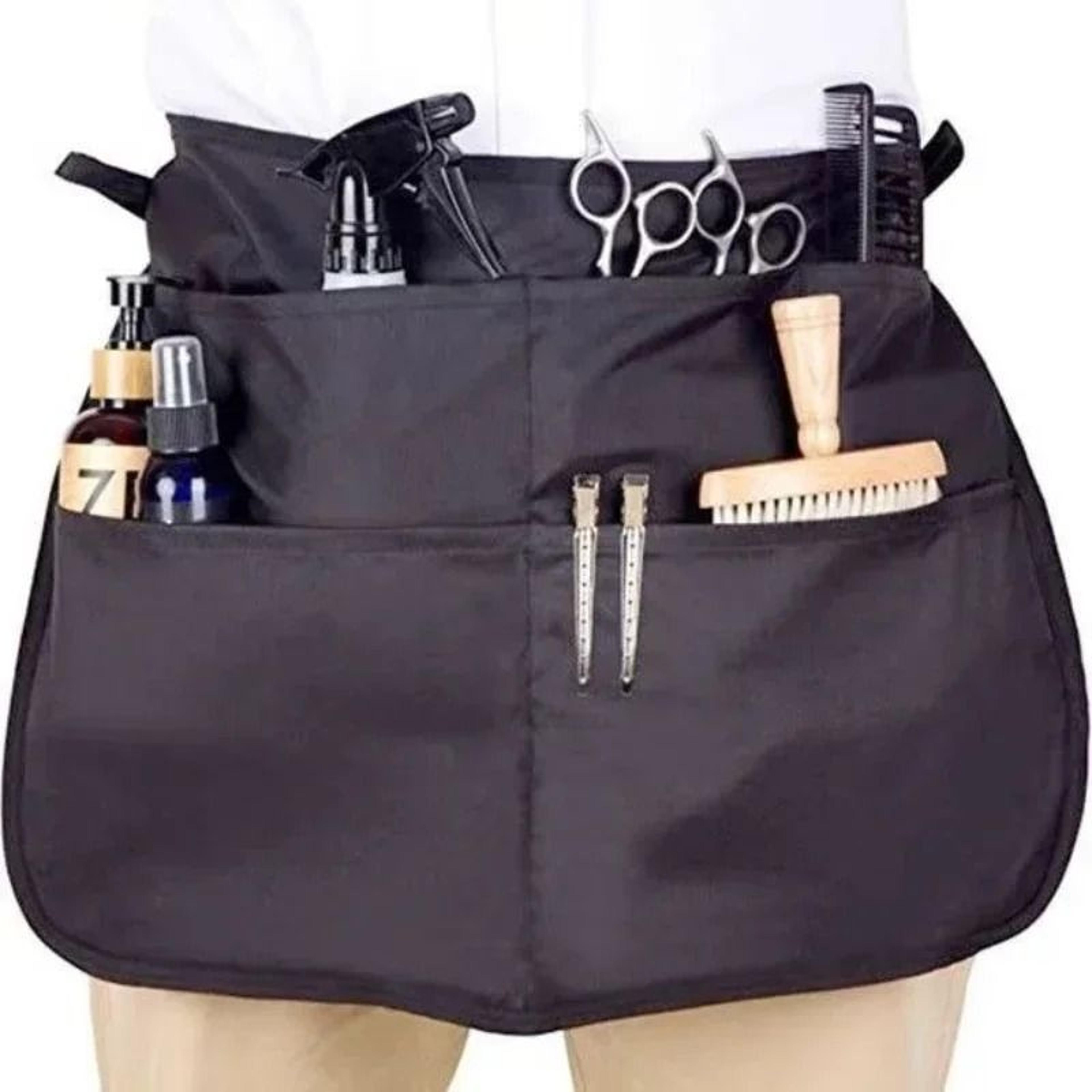 ProShield Waterproof Barber Apron 2