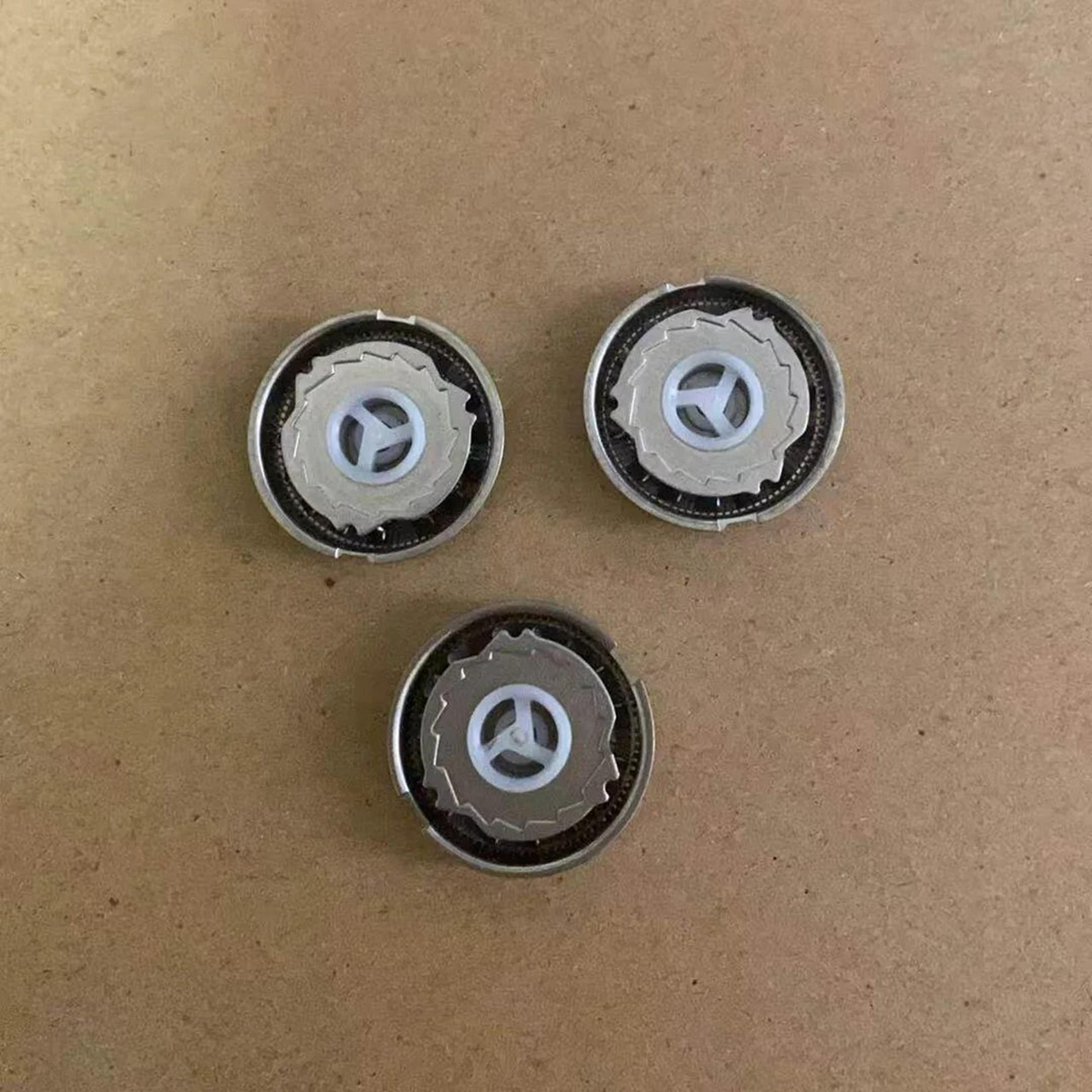 SmoothEdge Rotary Shaver Heads 7