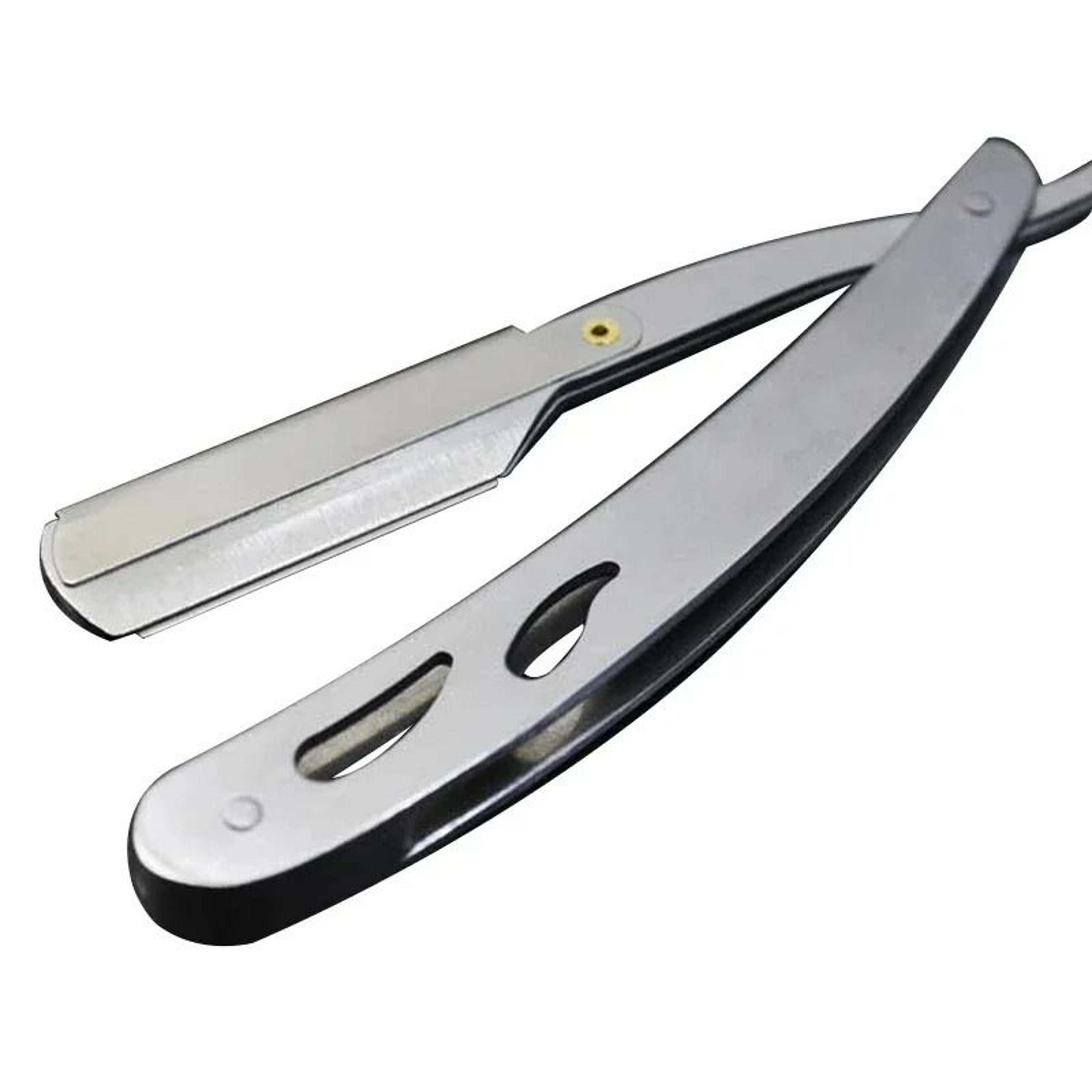 EdgeCraft Folding Barber Razor 2