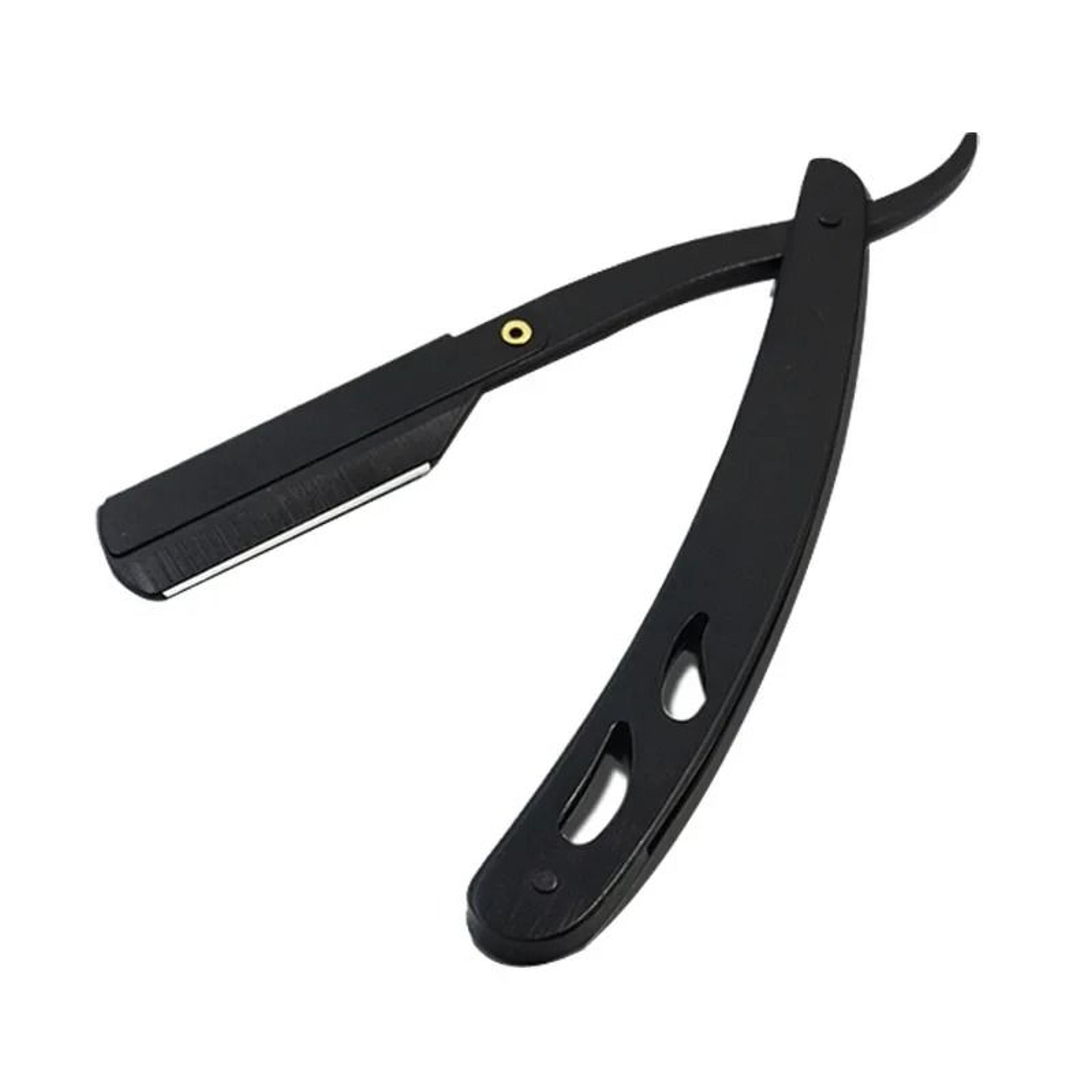 EdgeCraft Folding Barber Razor 9