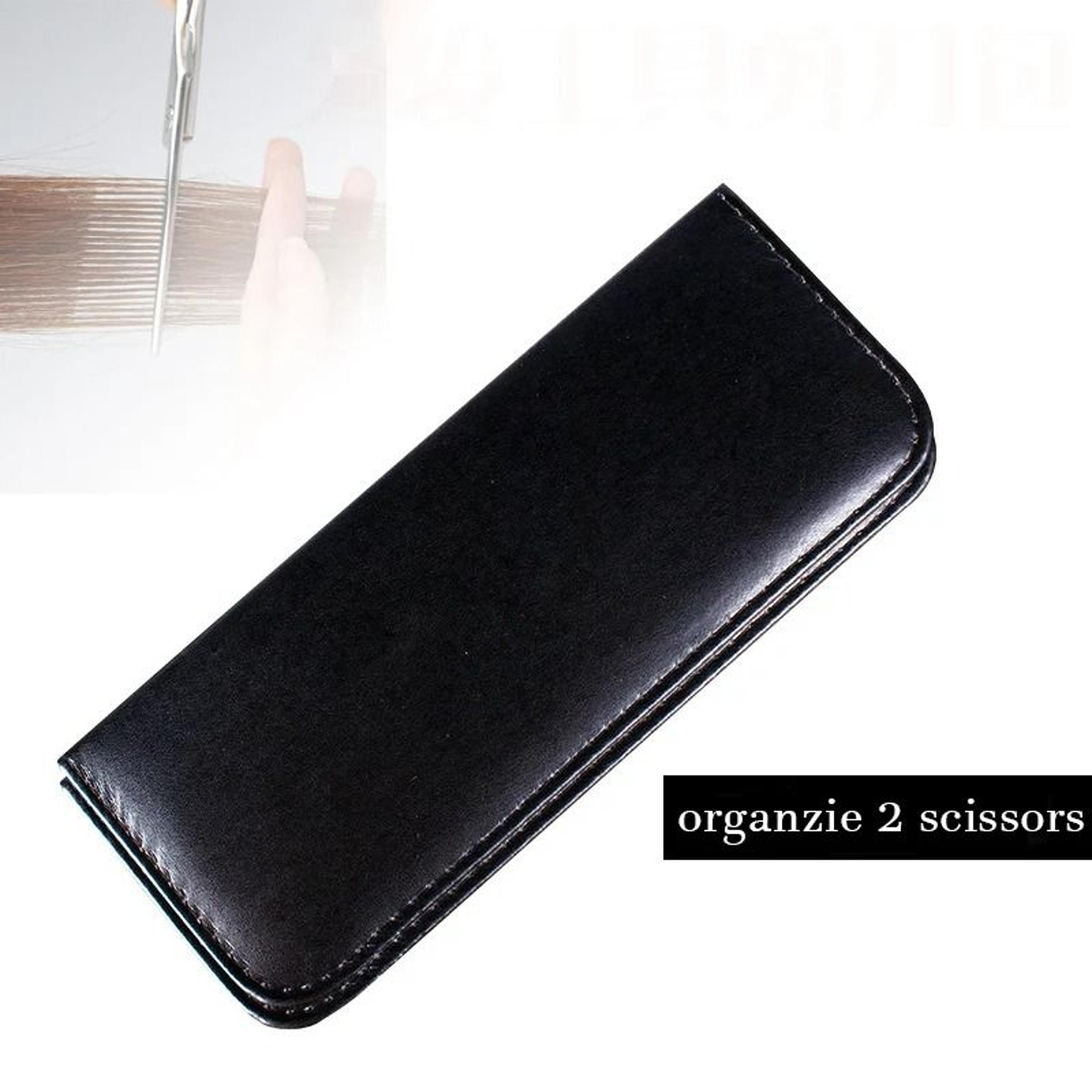 ShearGuard Barber Scissor Holster 5