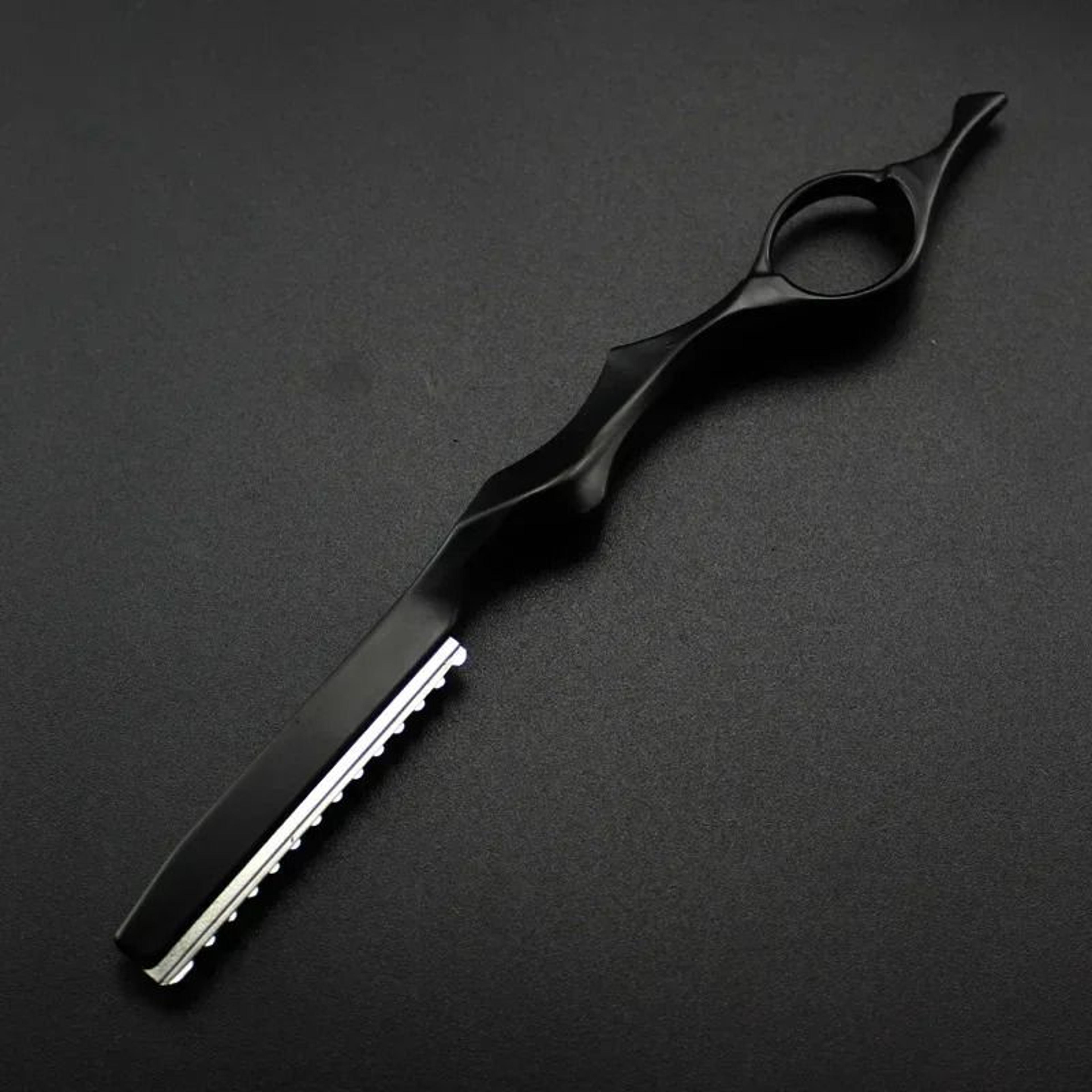 TexturePro Hair Thinning Razor 3