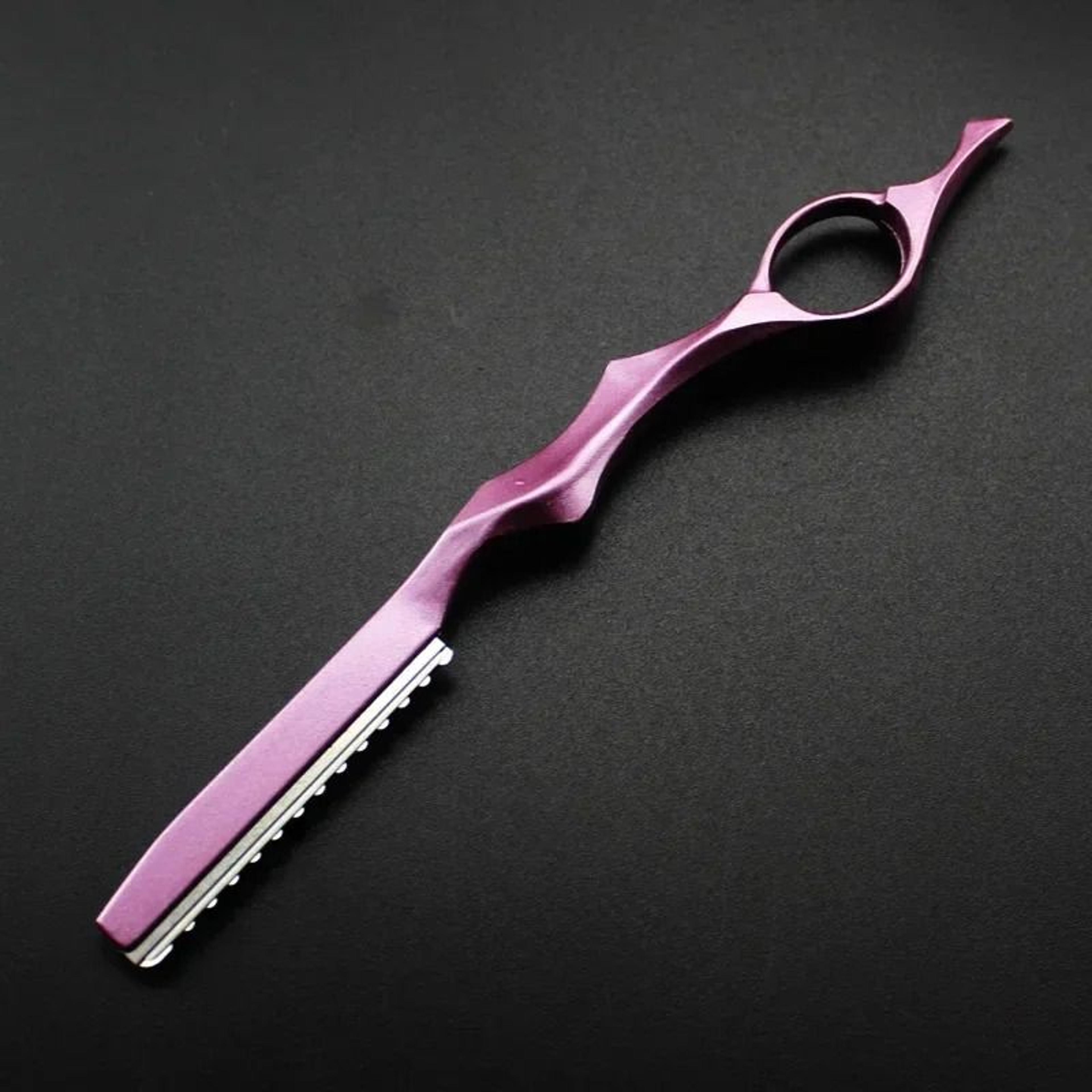 TexturePro Hair Thinning Razor 11