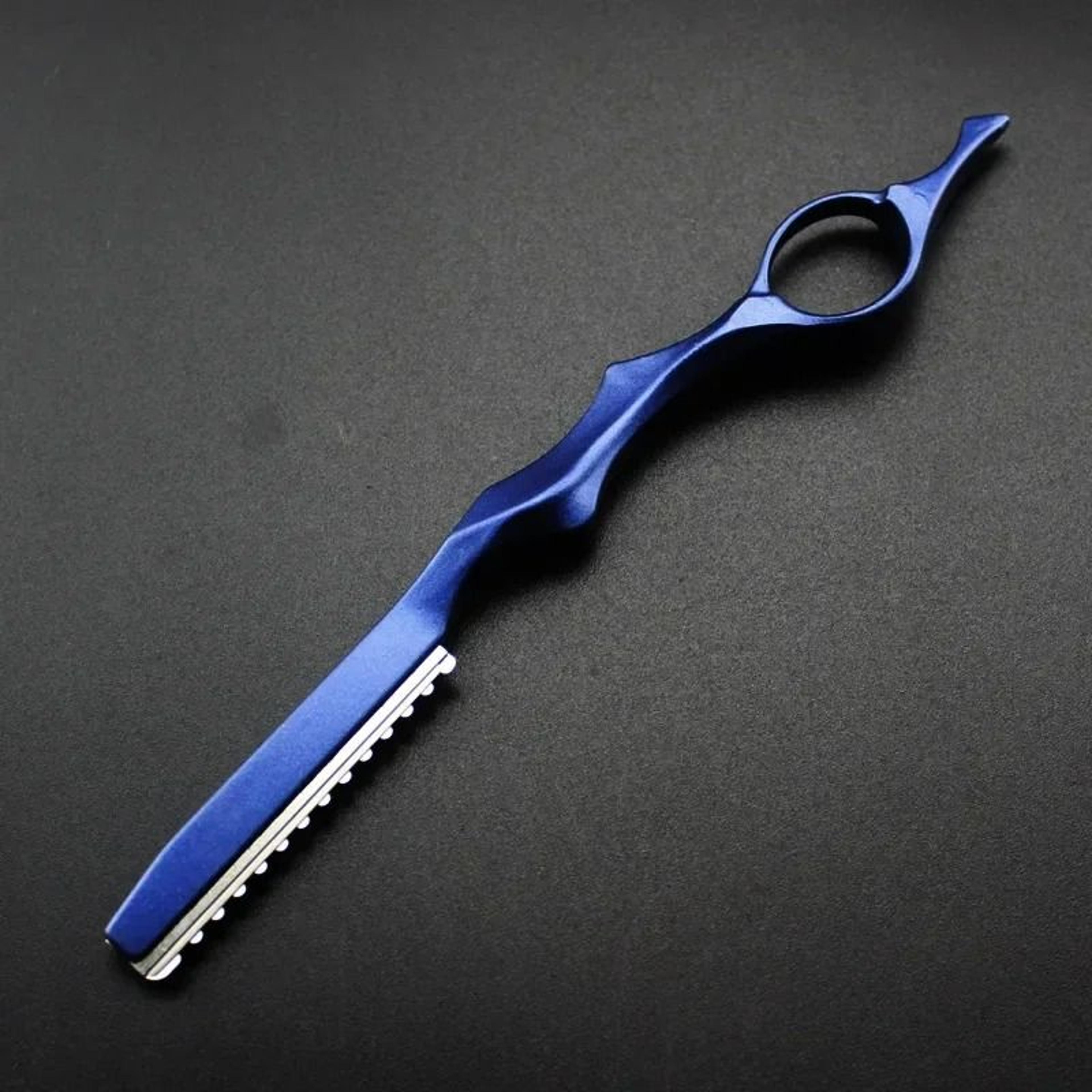 TexturePro Hair Thinning Razor 10