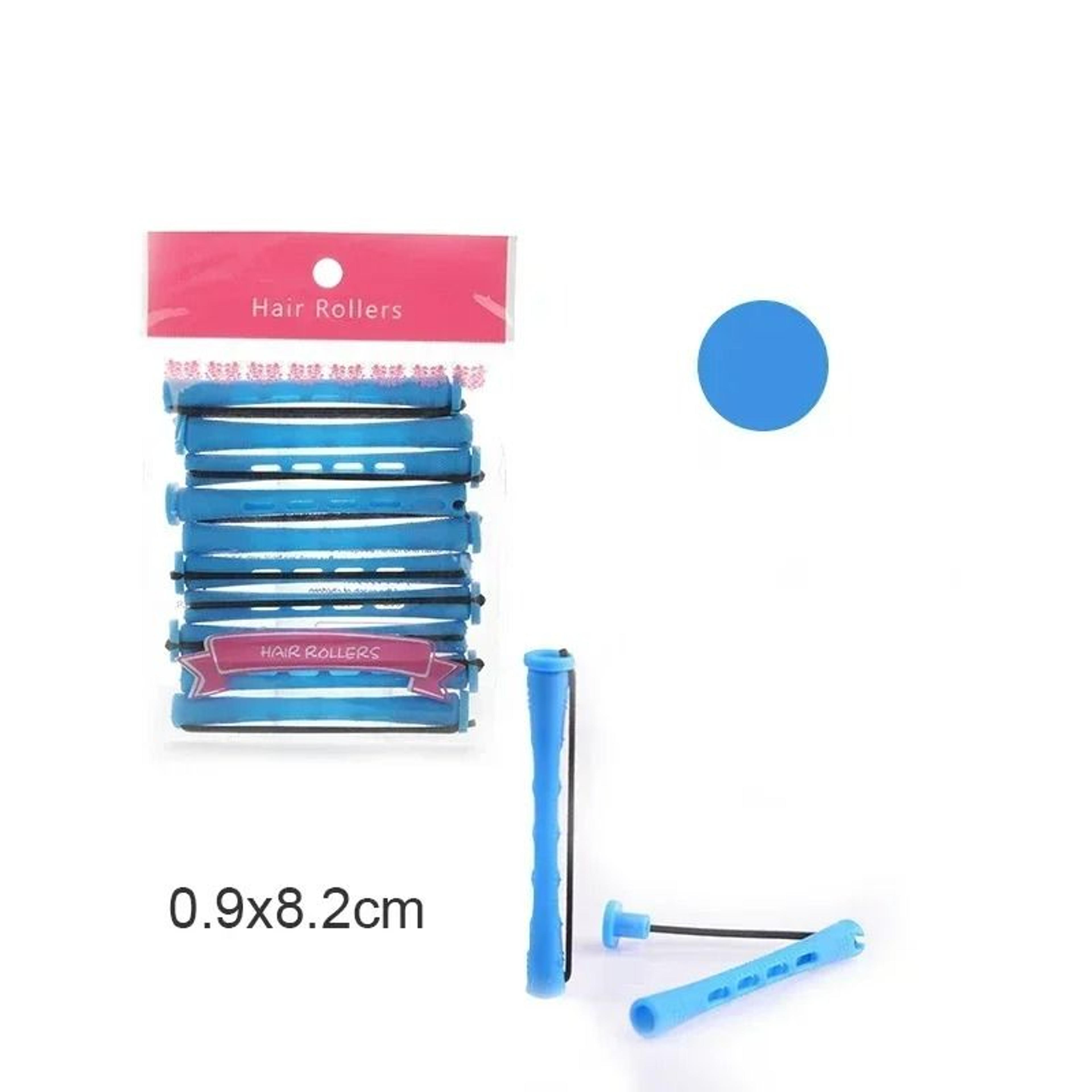 CurlCraft Cold Wave Rods 12