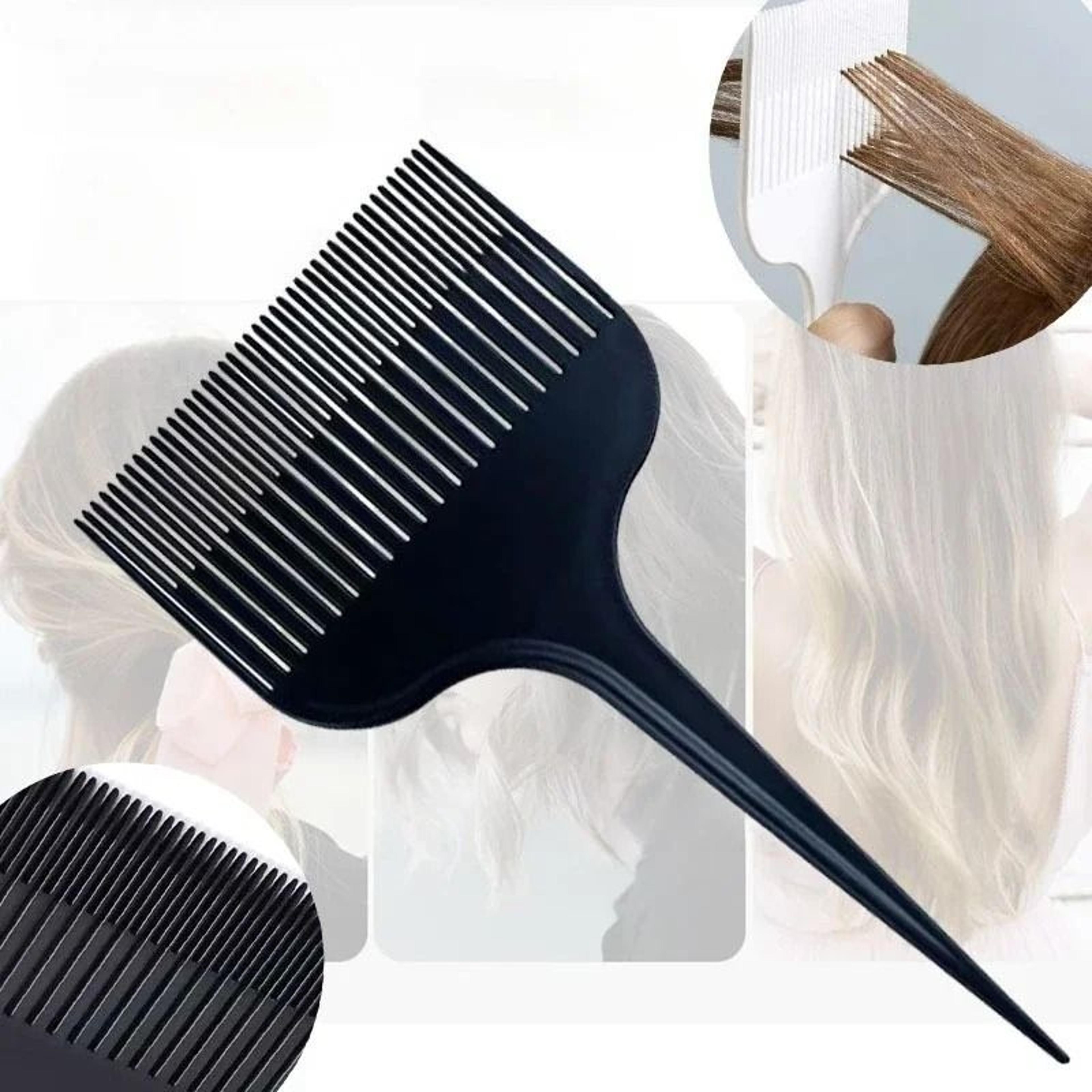StylePoint Tail Hair Comb 1