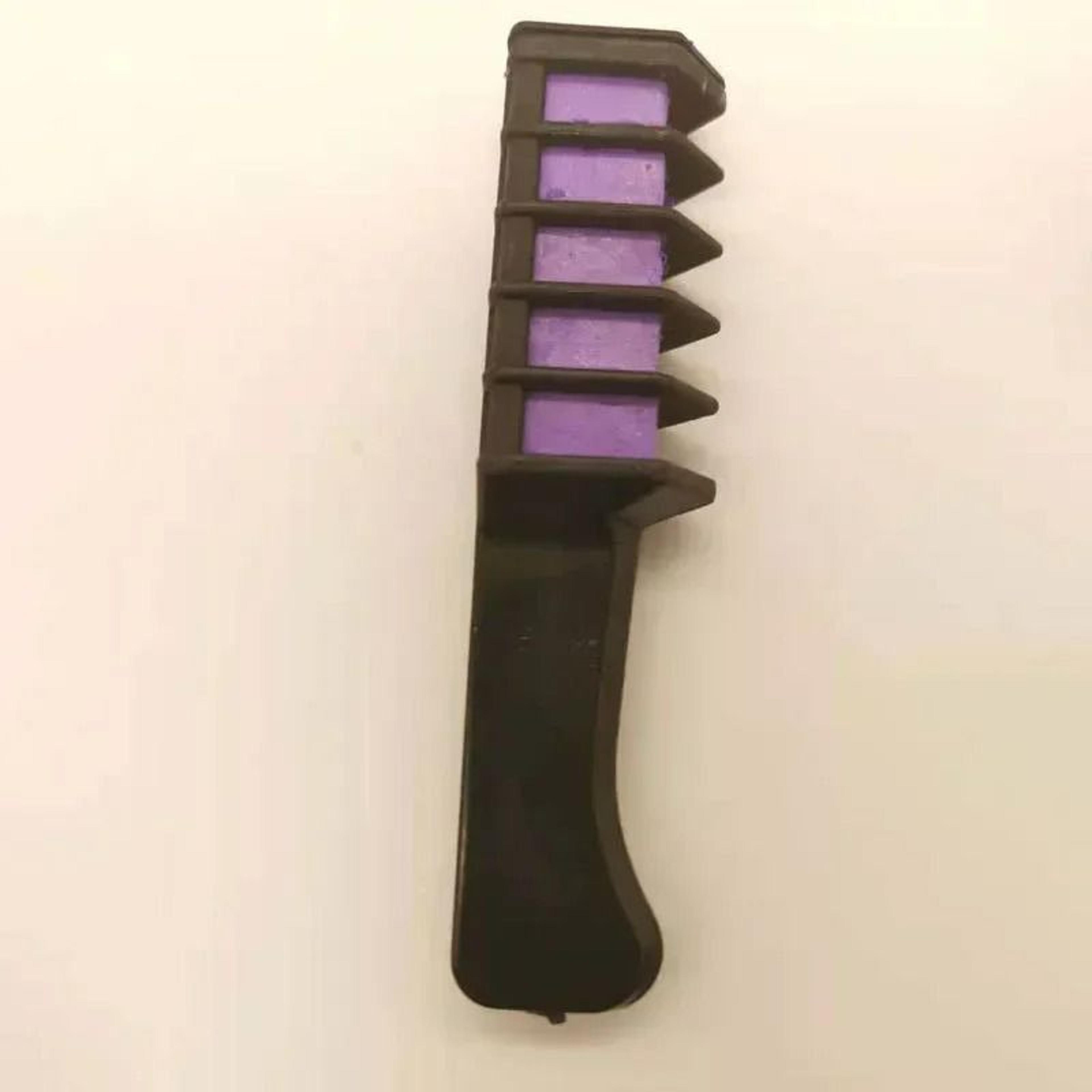 ColorSwipe Temporary Hair Chalk 8