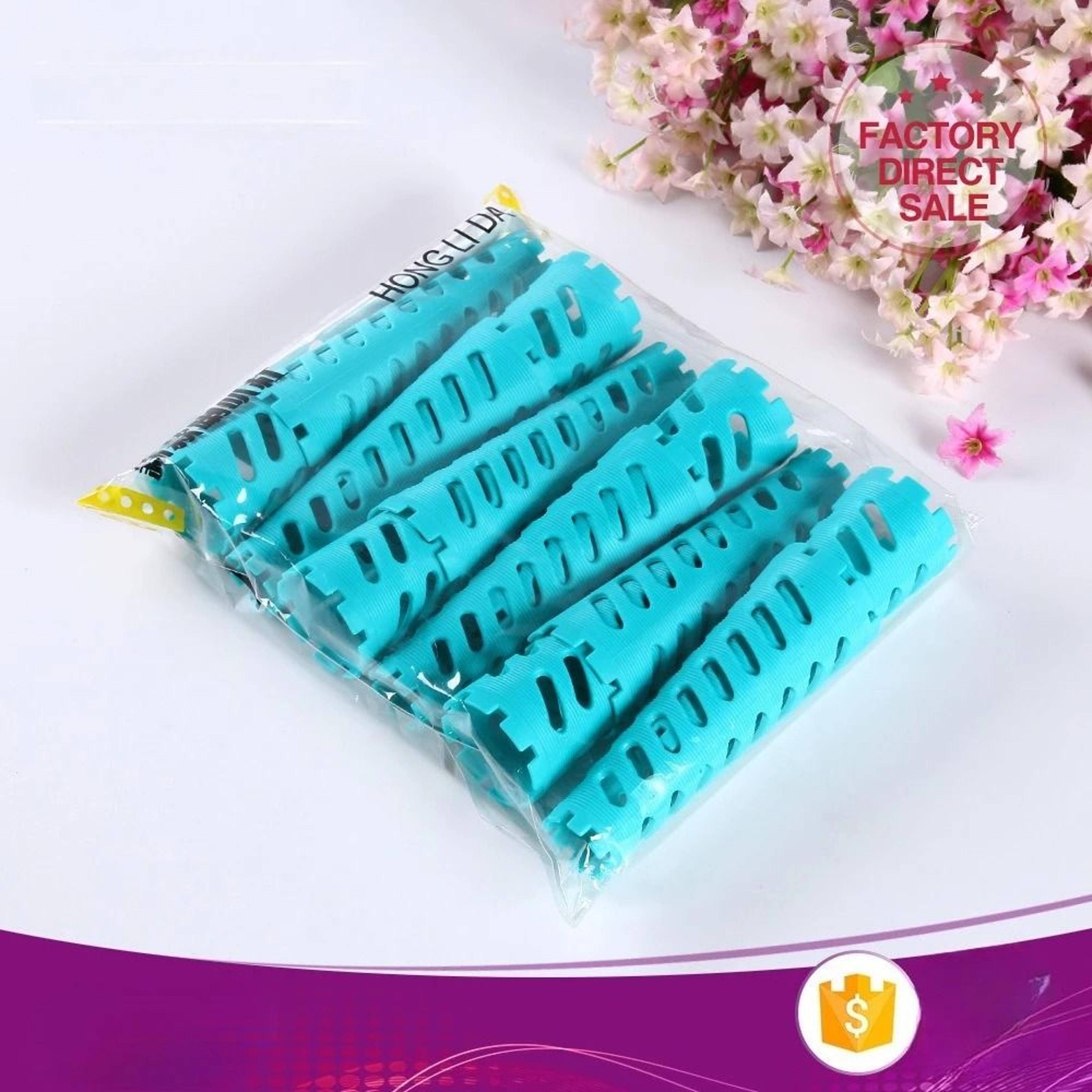 ConeCurl Flexi Hair Rollers 6